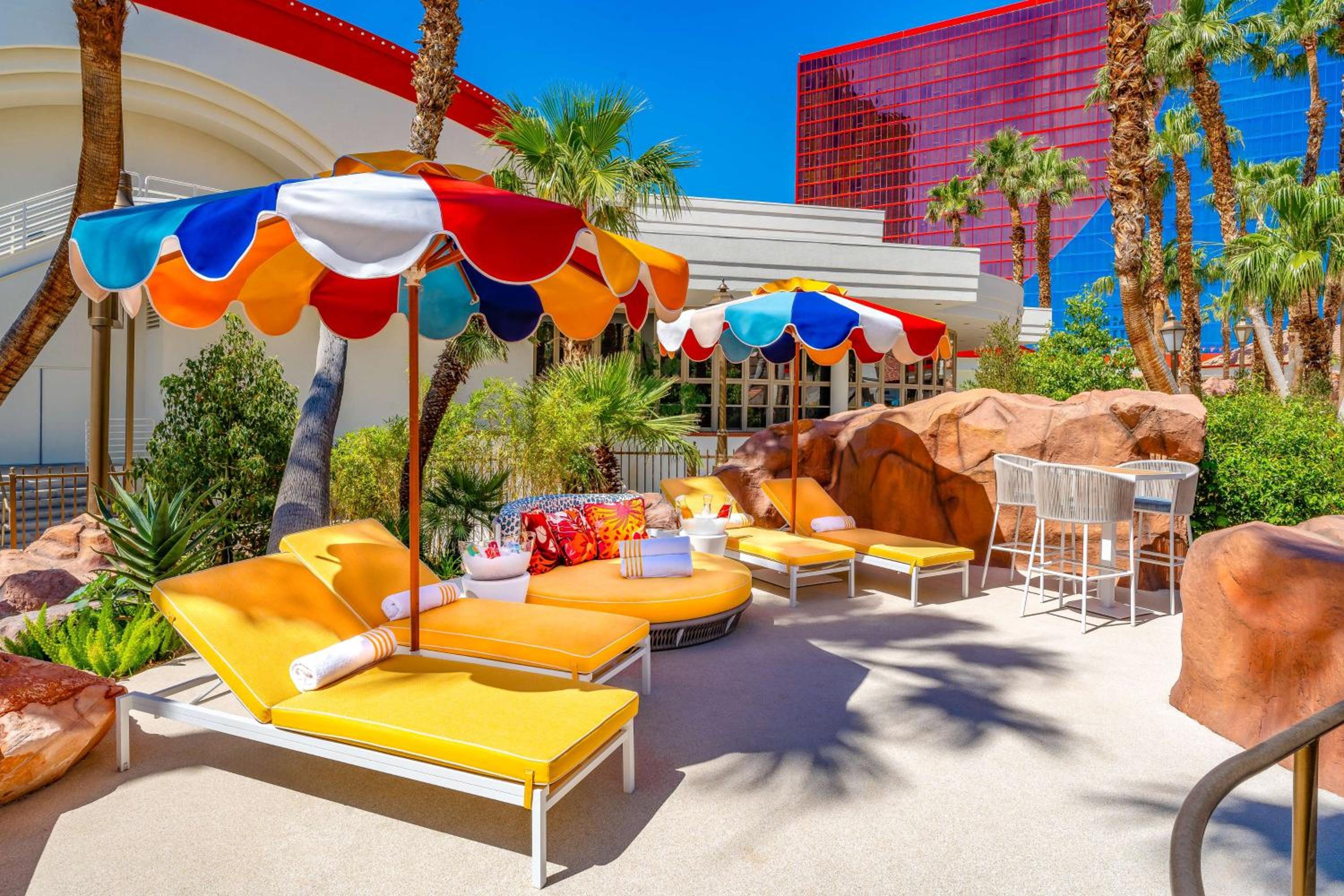 Rio Hotel & Casino, a Destination by Hyatt Hotel, 写真 64
