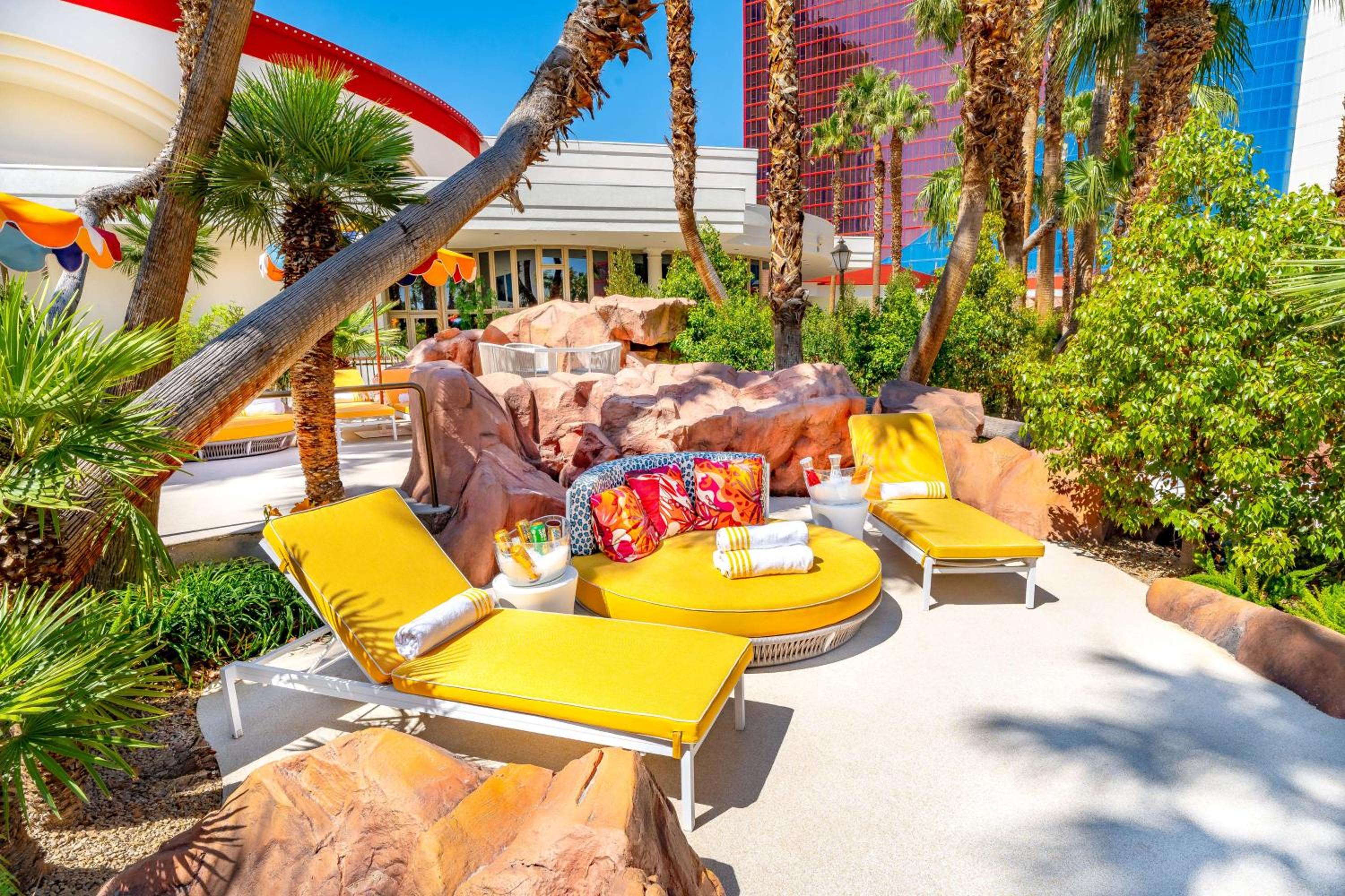 Rio Hotel & Casino, a Destination by Hyatt Hotel, 写真 122