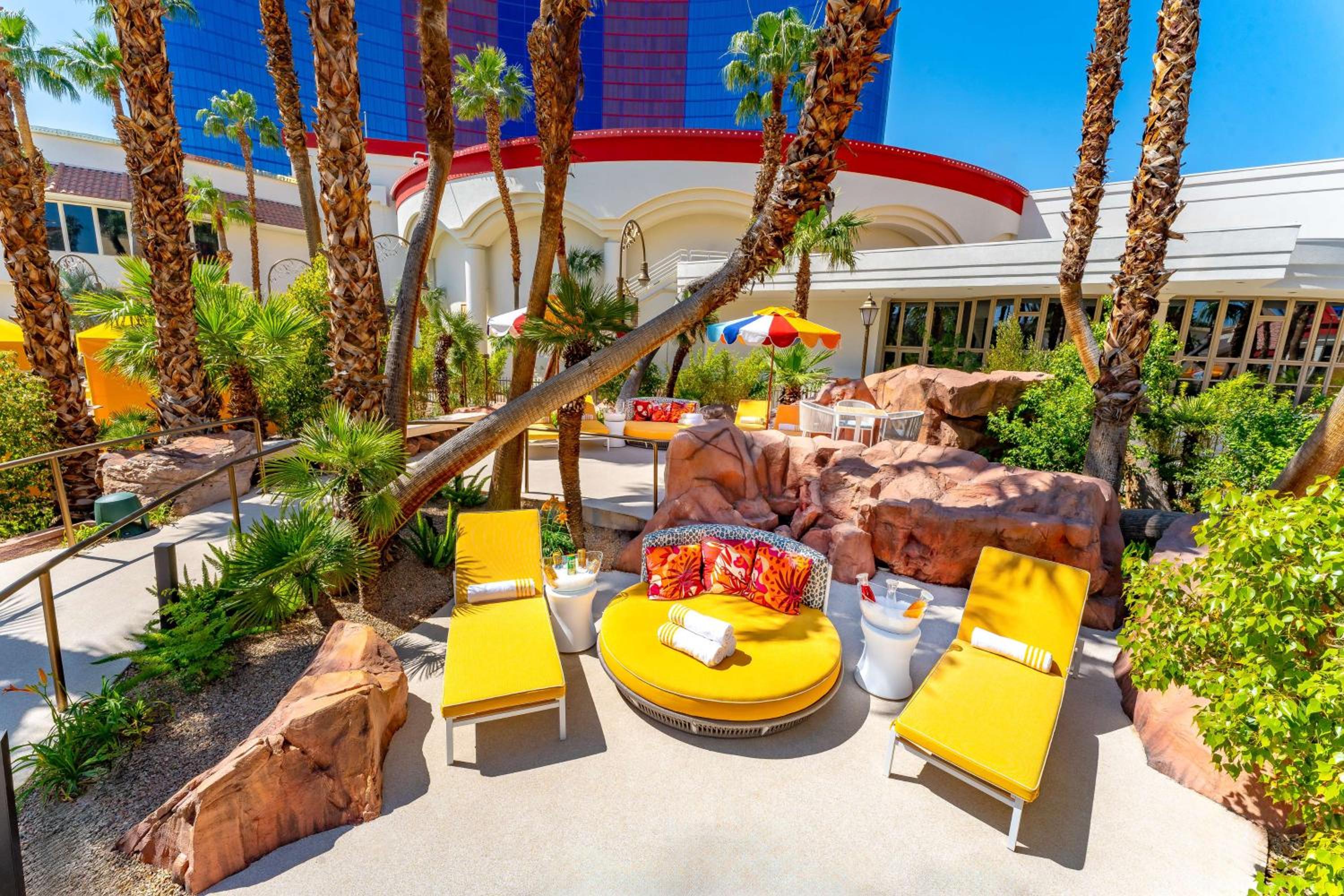Rio Hotel & Casino, a Destination by Hyatt Hotel, 写真 45