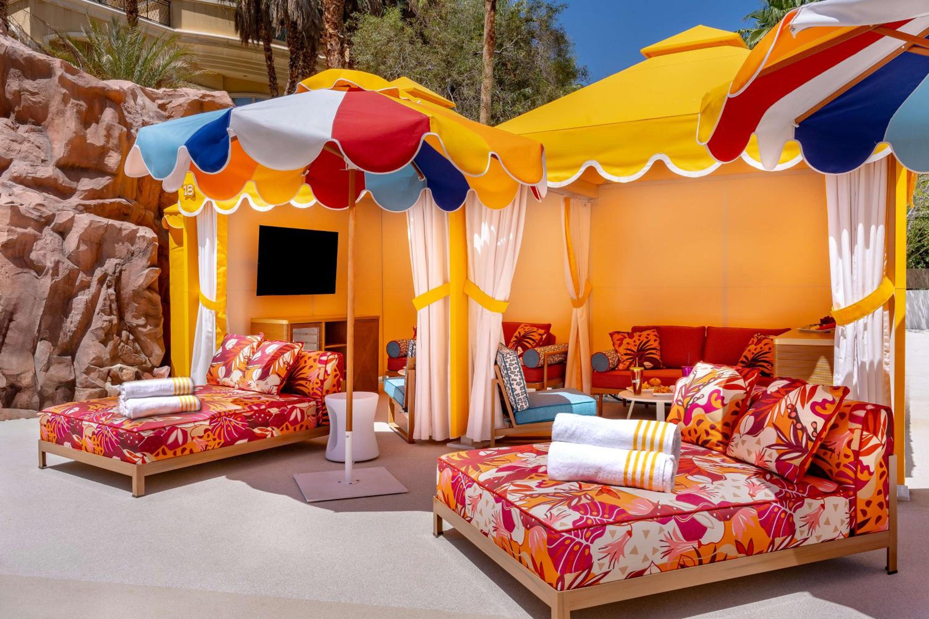 Rio Hotel & Casino, a Destination by Hyatt Hotel, 写真 36