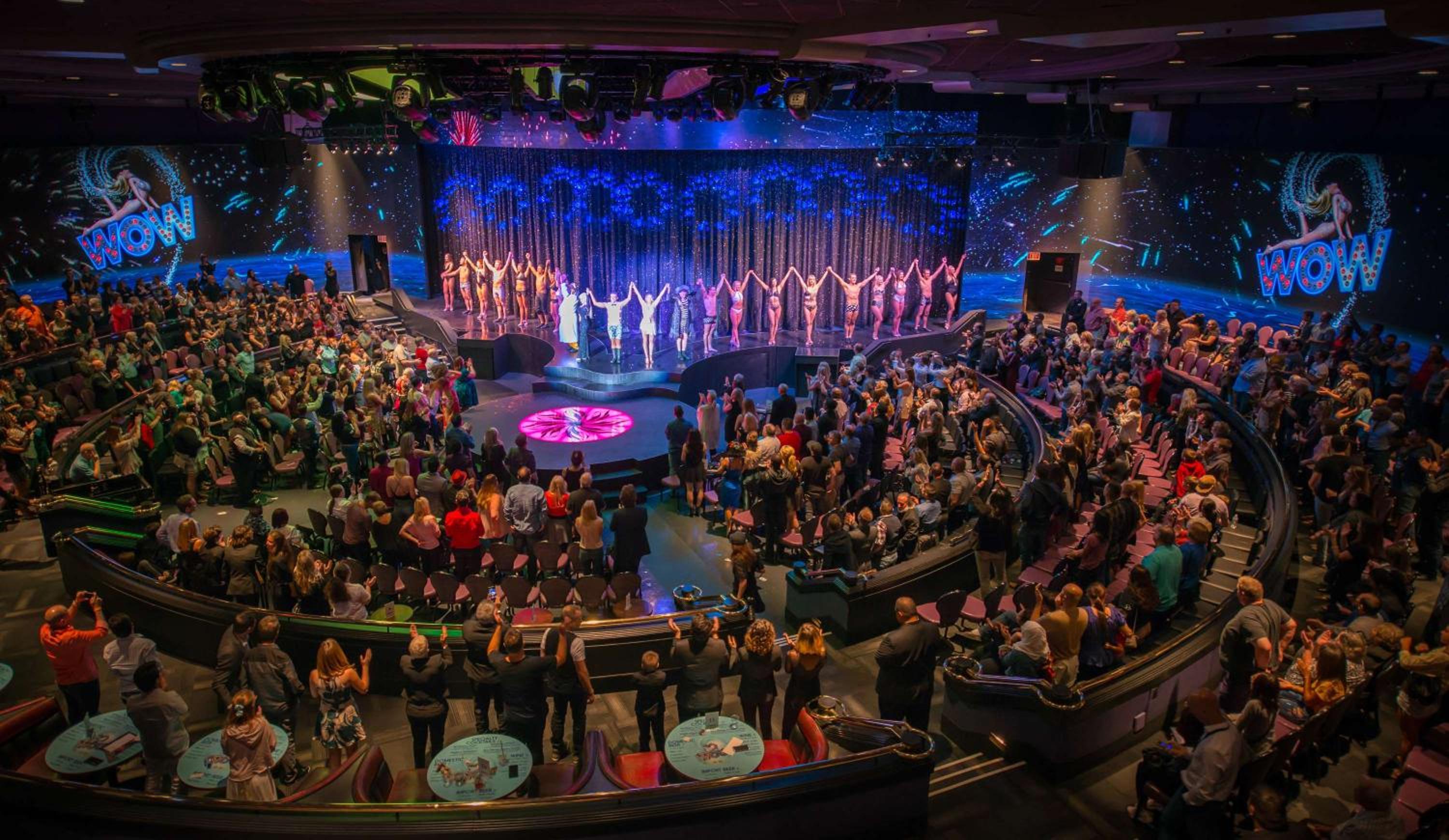 Rio Hotel & Casino, a Destination by Hyatt Hotel, 写真 15