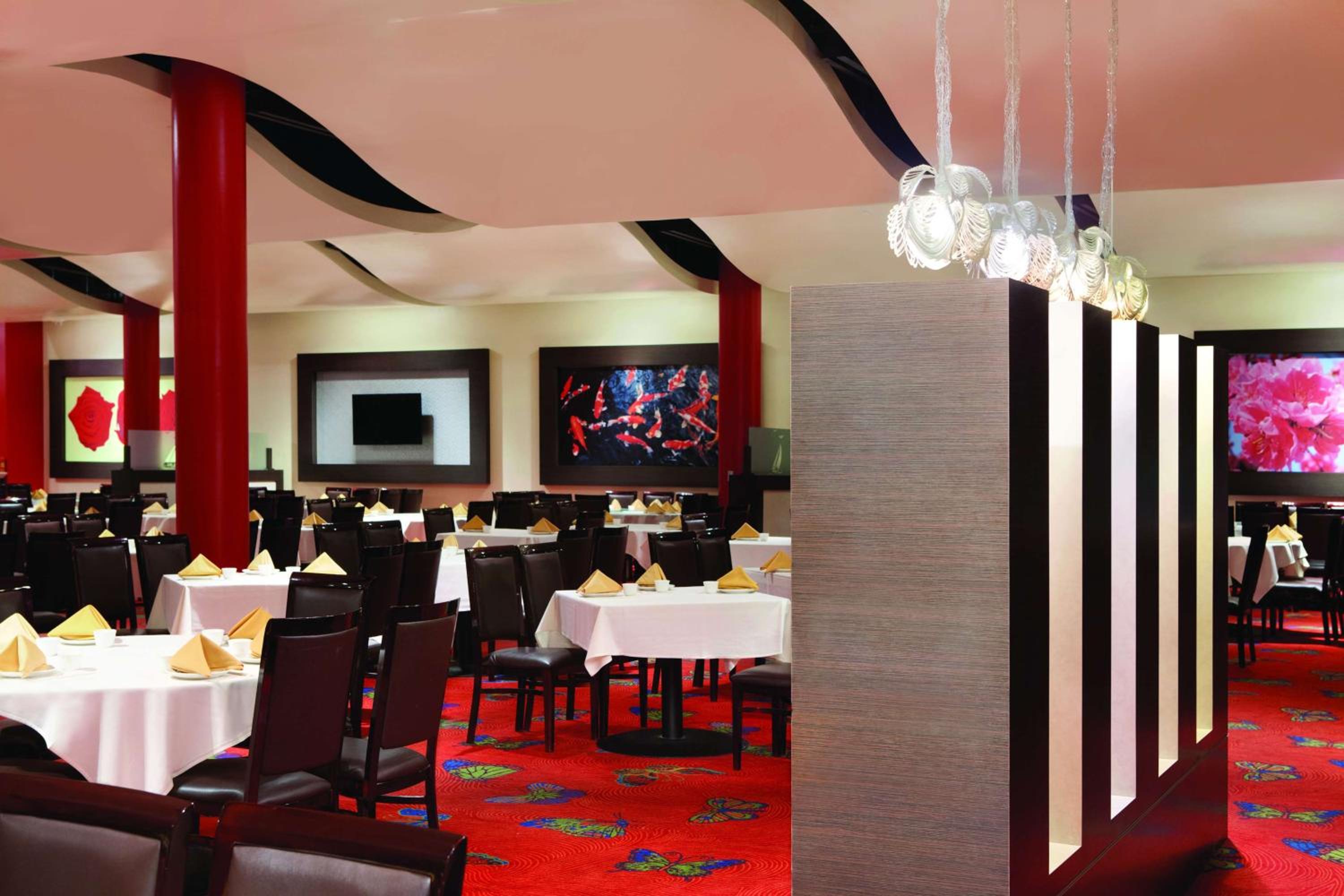 Rio Hotel & Casino, a Destination by Hyatt Hotel, 写真 10