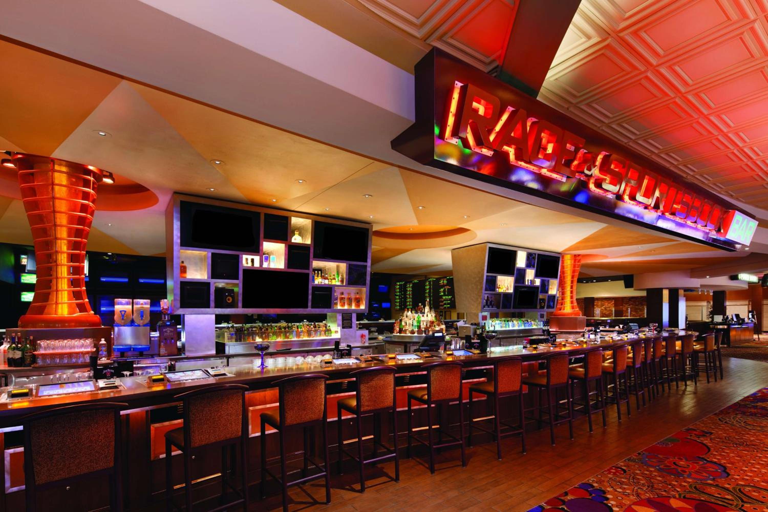 Rio Hotel & Casino, a Destination by Hyatt Hotel, 写真 101