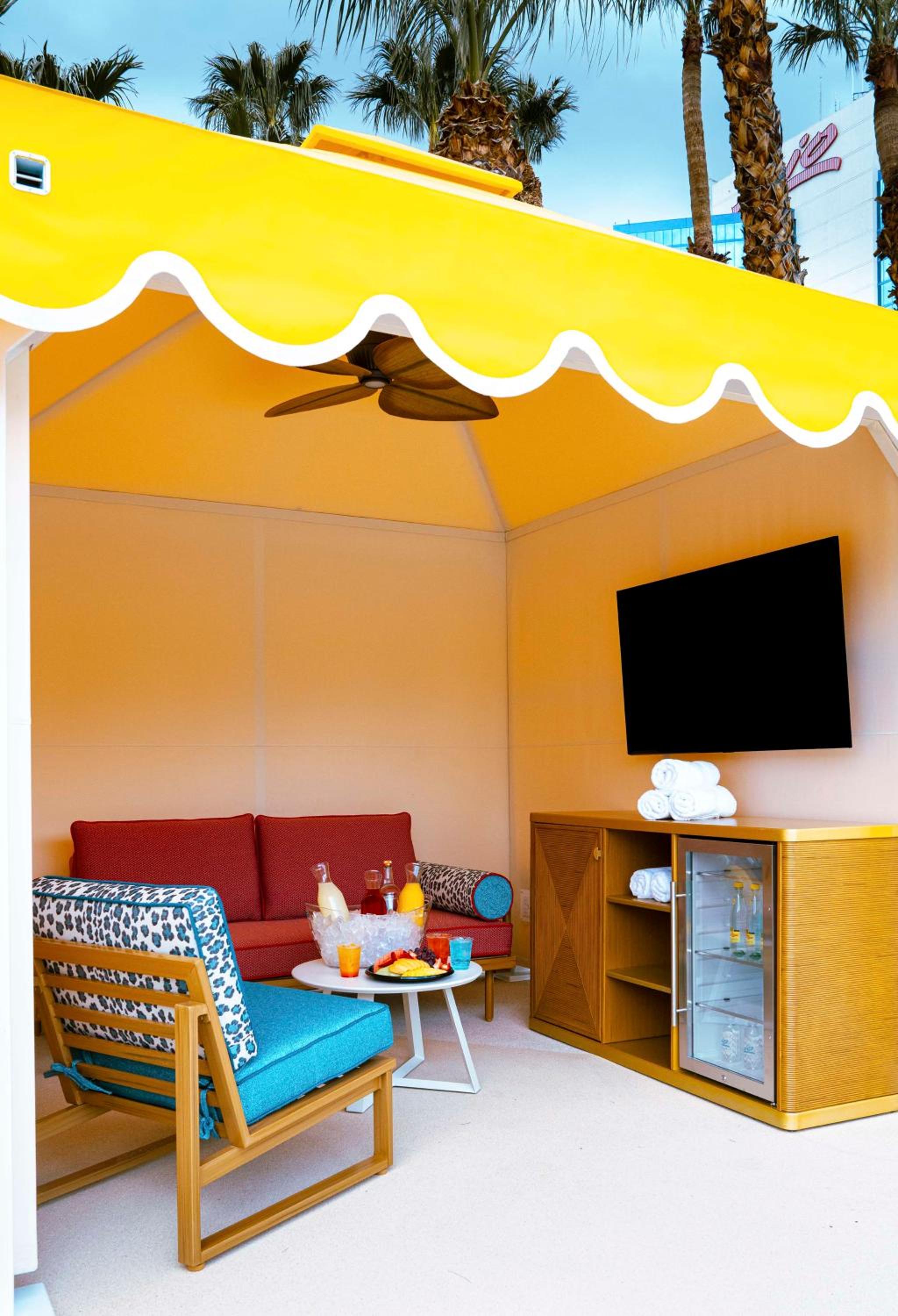 Rio Hotel & Casino, a Destination by Hyatt Hotel, 写真 58