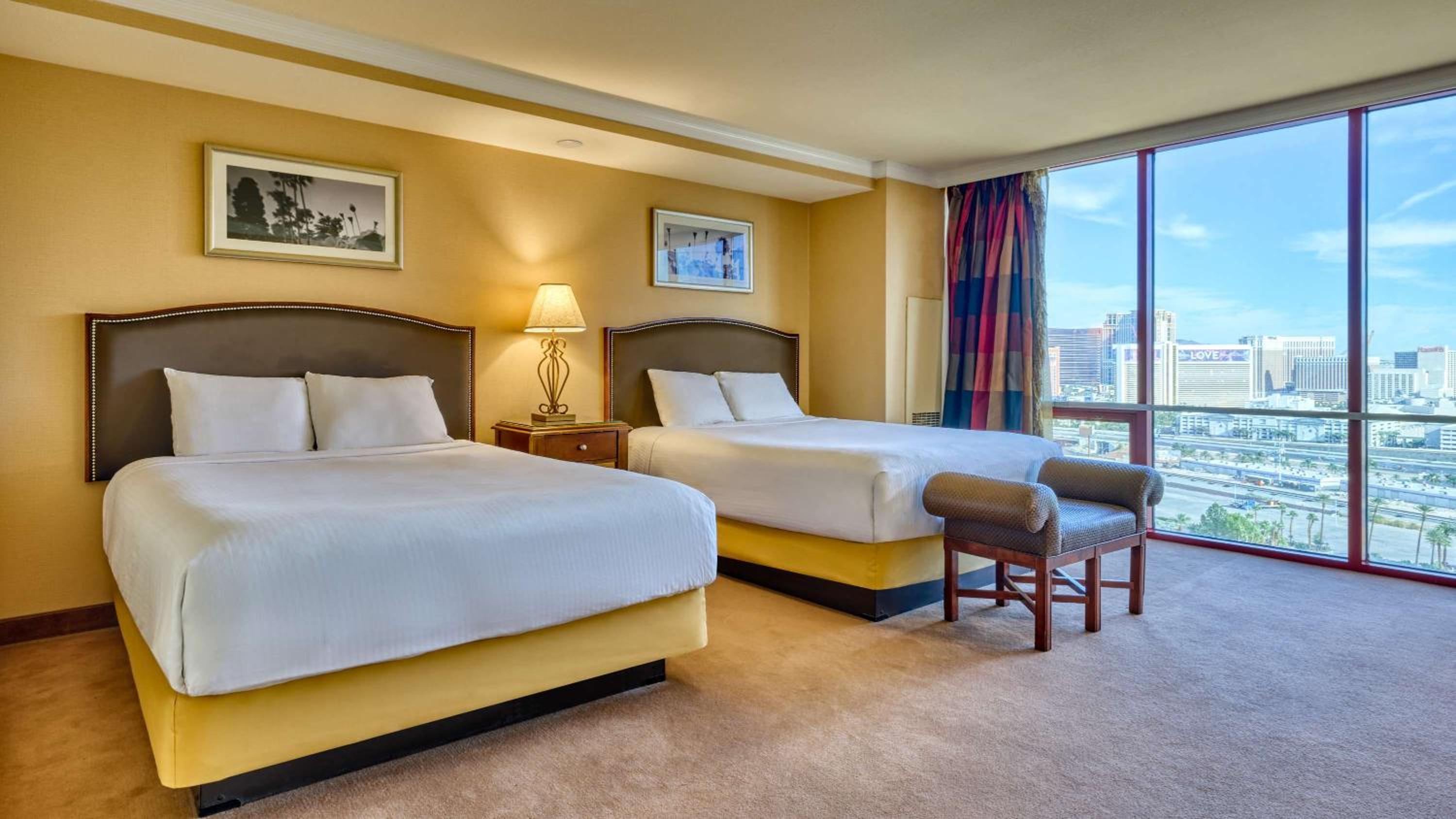 Rio Hotel & Casino, a Destination by Hyatt Hotel, 写真 151