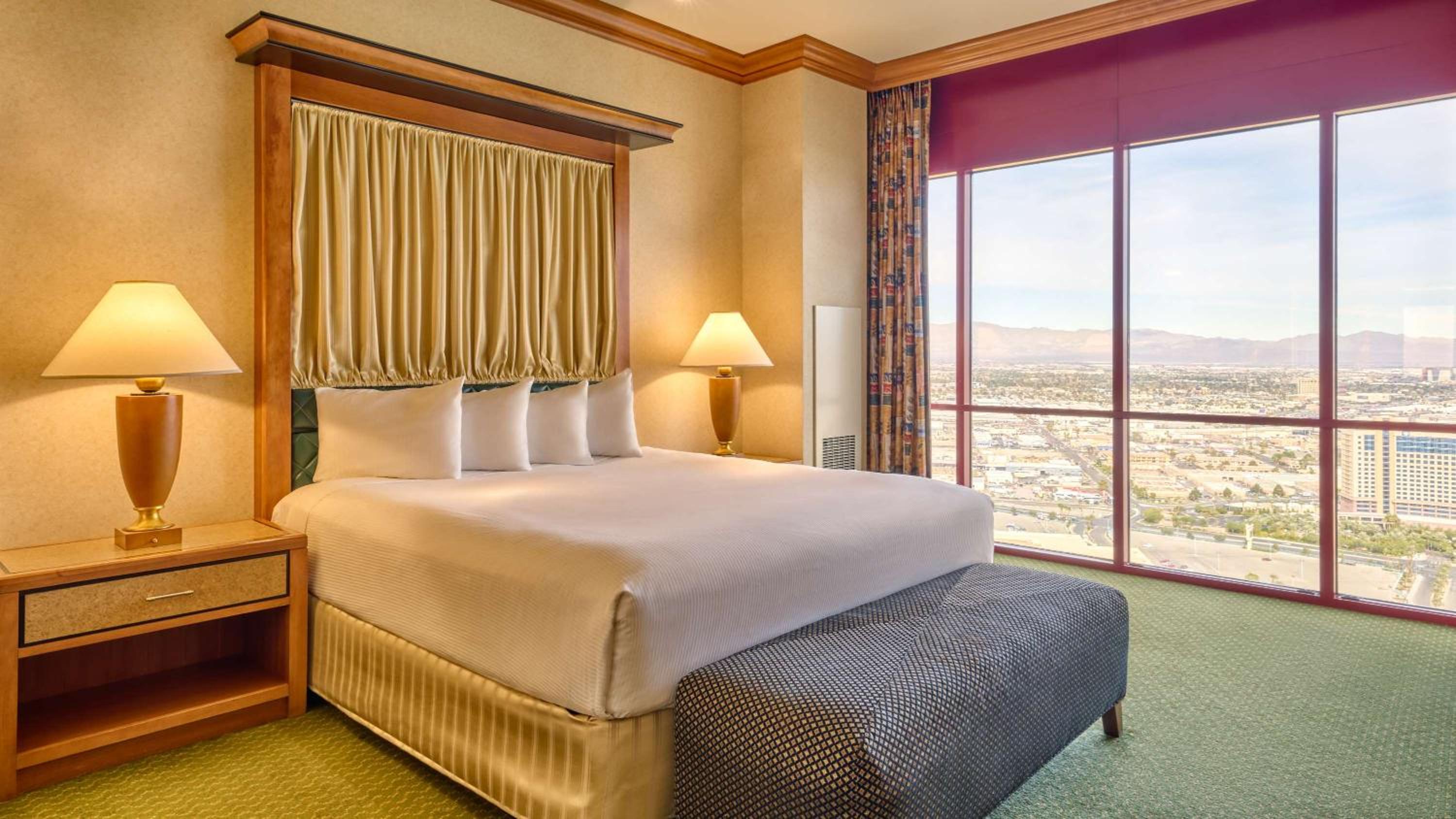 Rio Hotel & Casino, a Destination by Hyatt Hotel, 写真 68