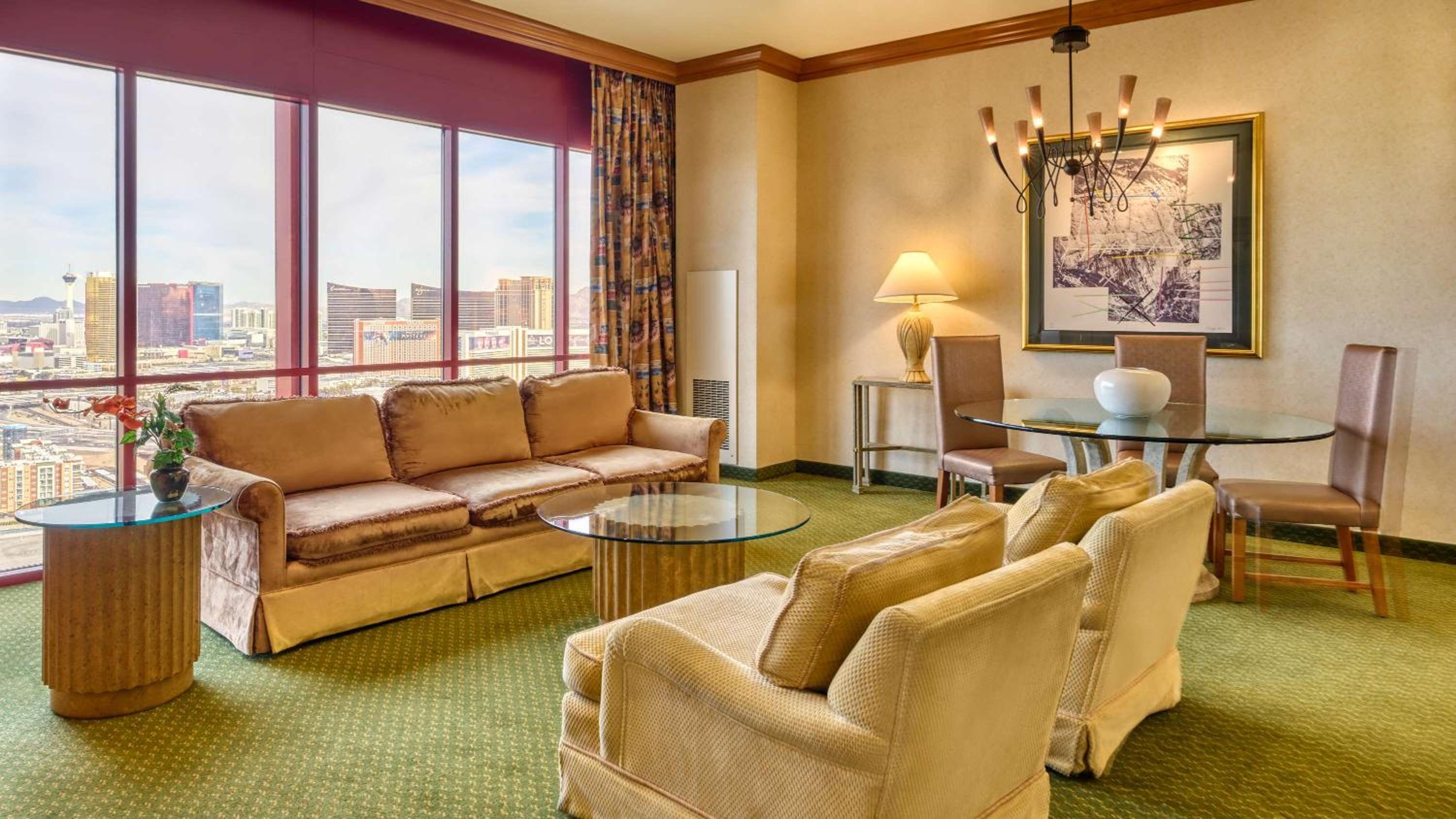 Rio Hotel & Casino, a Destination by Hyatt Hotel, 写真 33