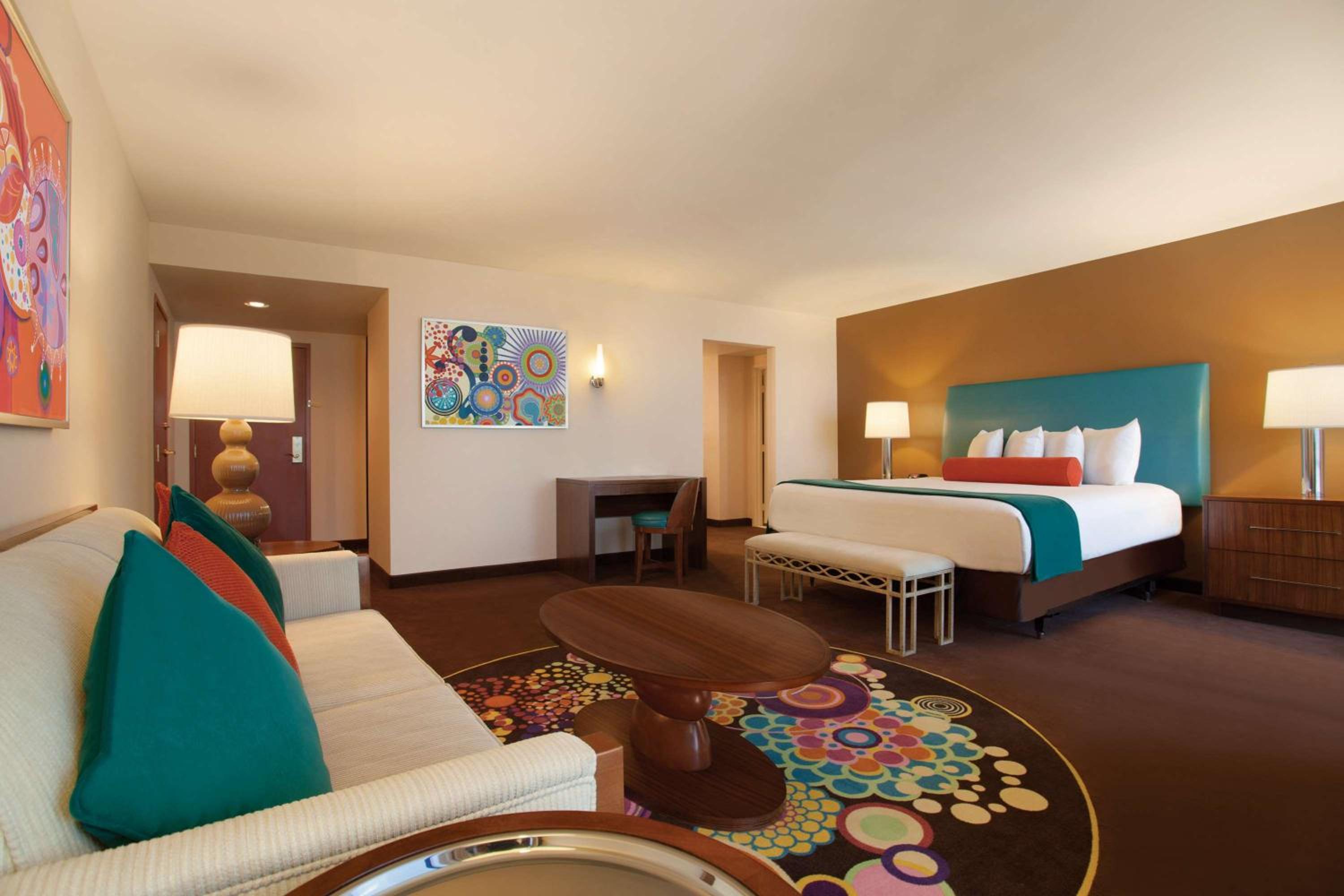 Rio Hotel & Casino, a Destination by Hyatt Hotel, 写真 94