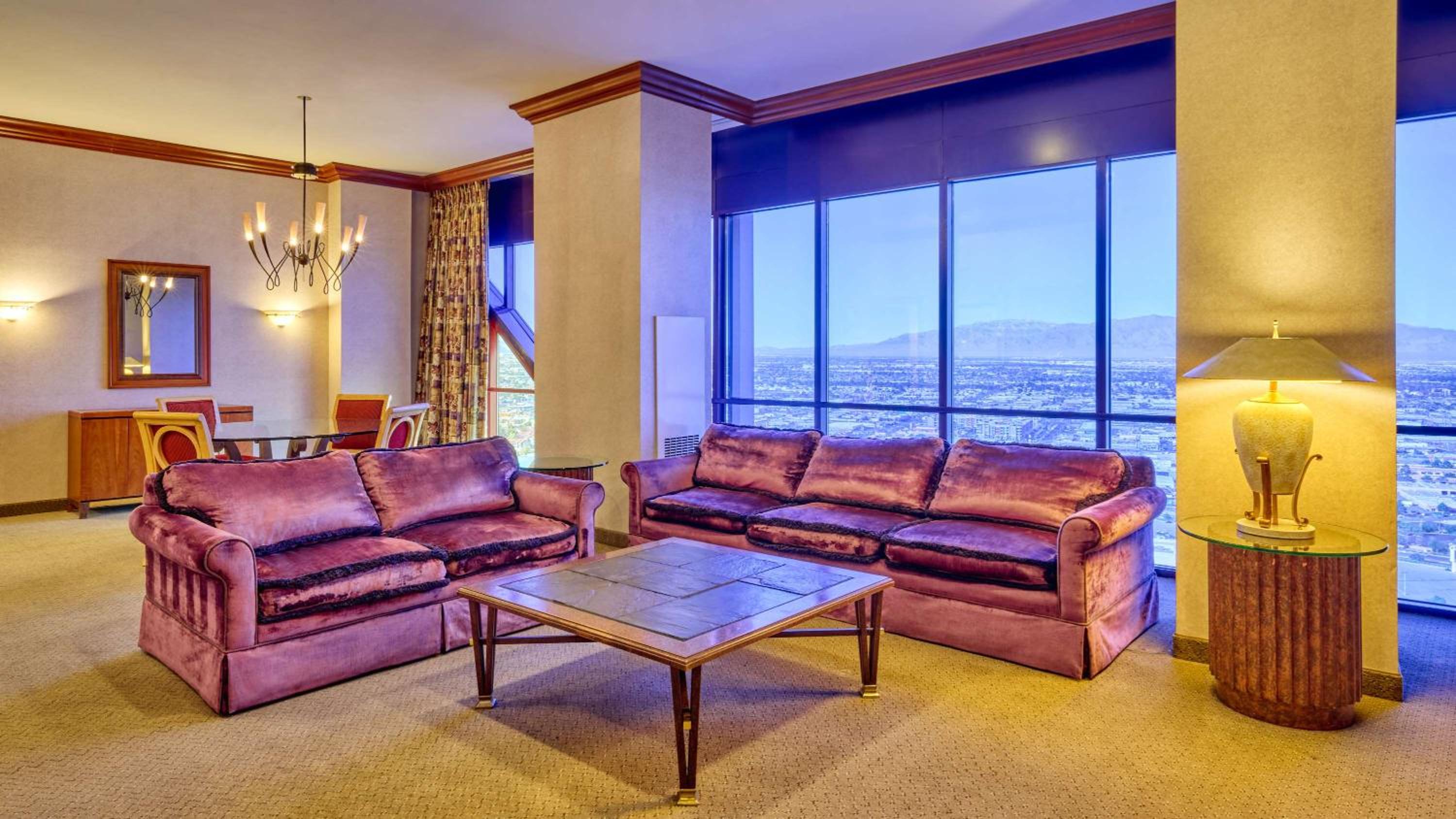 Rio Hotel & Casino, a Destination by Hyatt Hotel, 写真 61