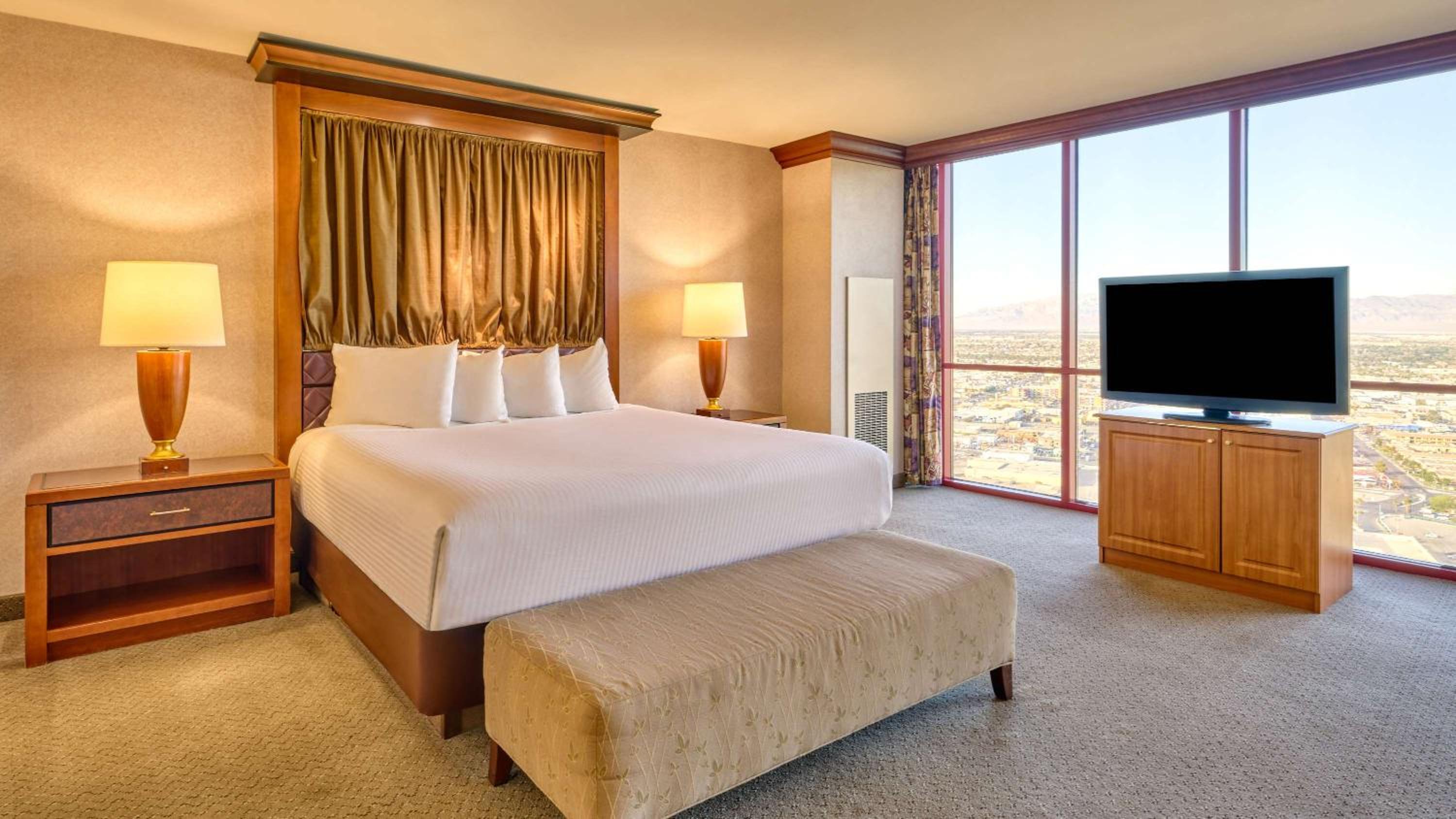 Rio Hotel & Casino, a Destination by Hyatt Hotel, 写真 92