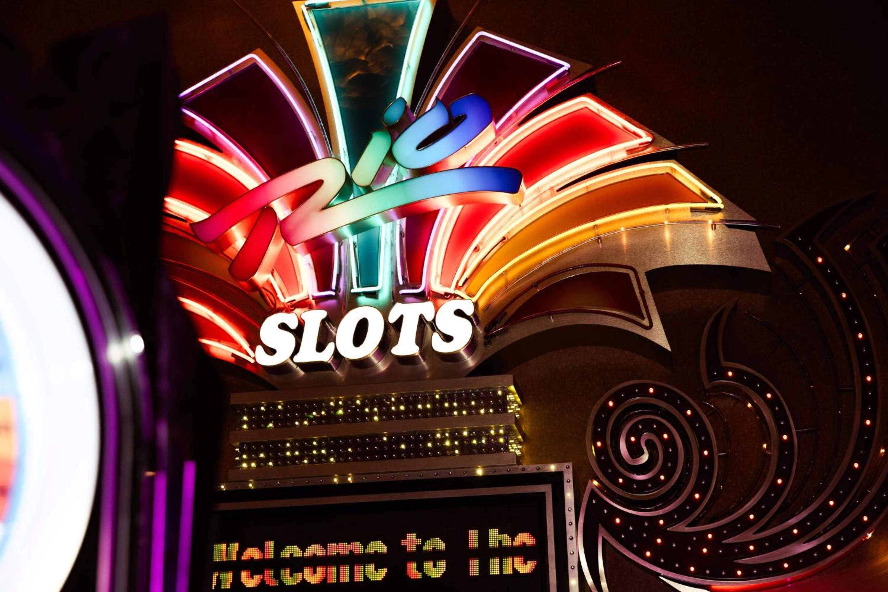 Rio Hotel & Casino, a Destination by Hyatt Hotel, 写真 106
