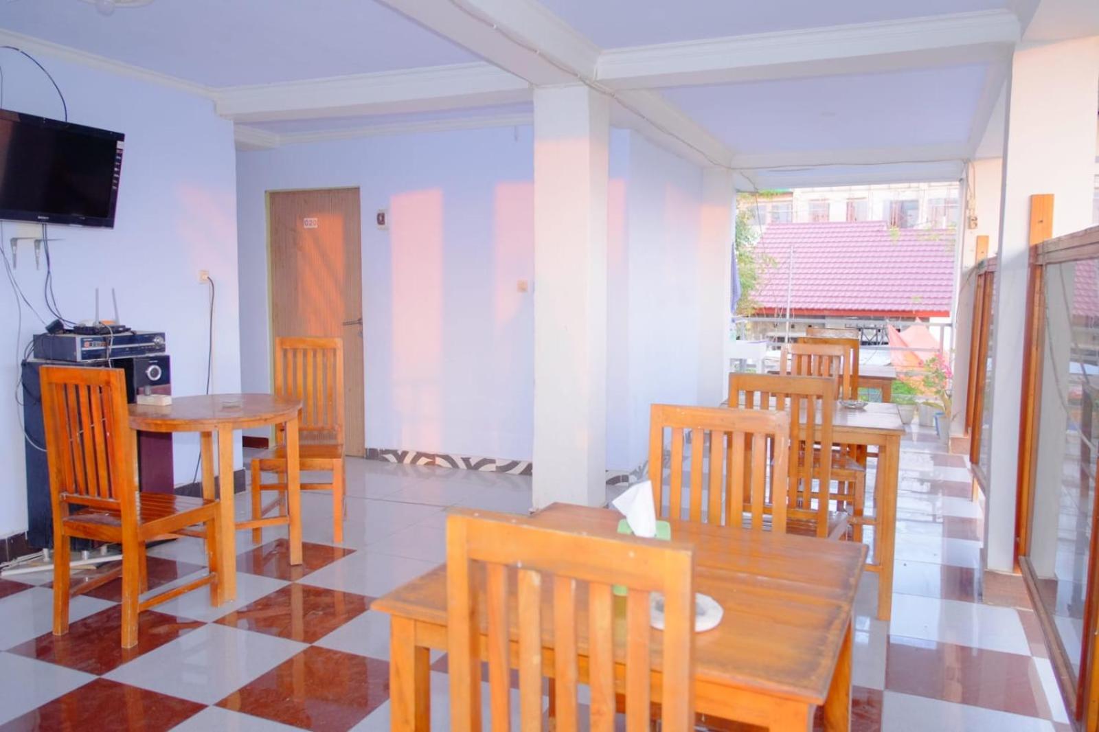 Galung Homestay Labuan Bajo view 4