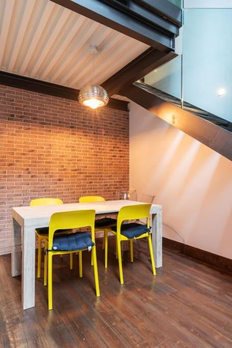 Umbria126 loft in zona dateo