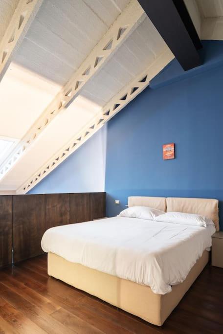 Umbria126 loft in zona dateo
