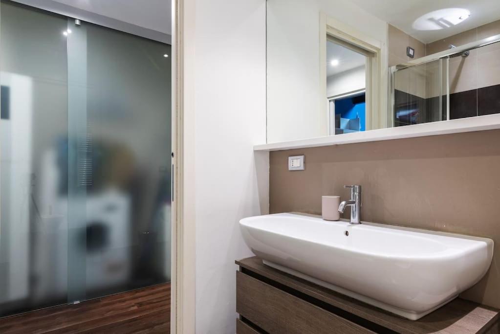 Umbria126 loft in zona dateo