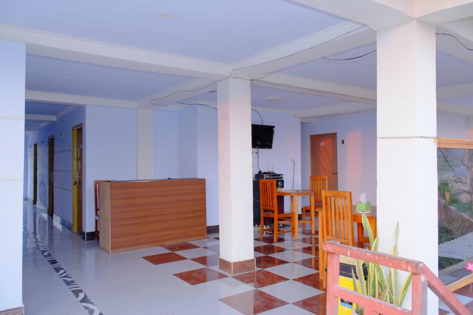Galung Homestay Labuan Bajo view 5