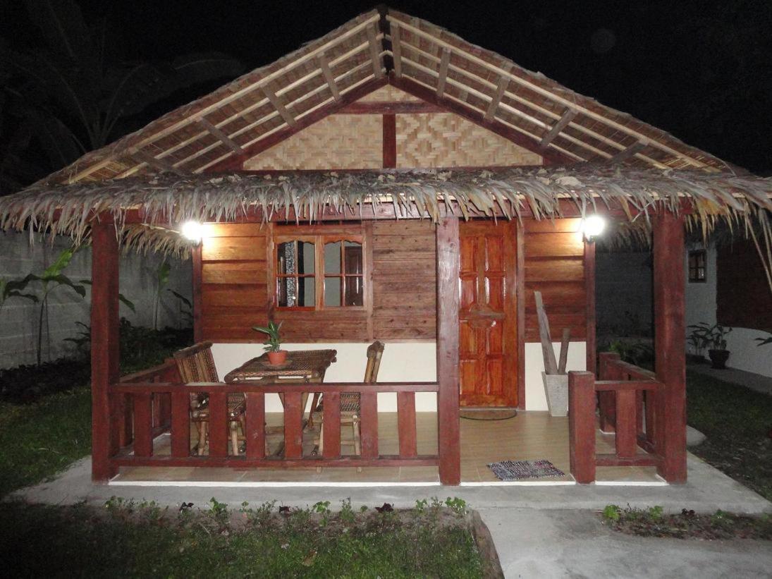 Sarse's Paradise Resort view 3