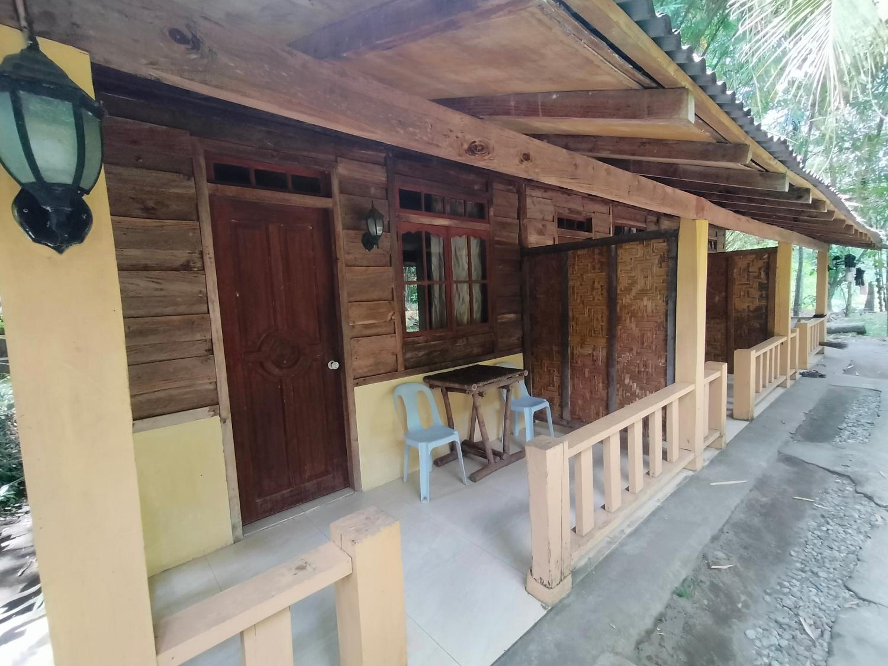 Sarse's Paradise Resort view 4