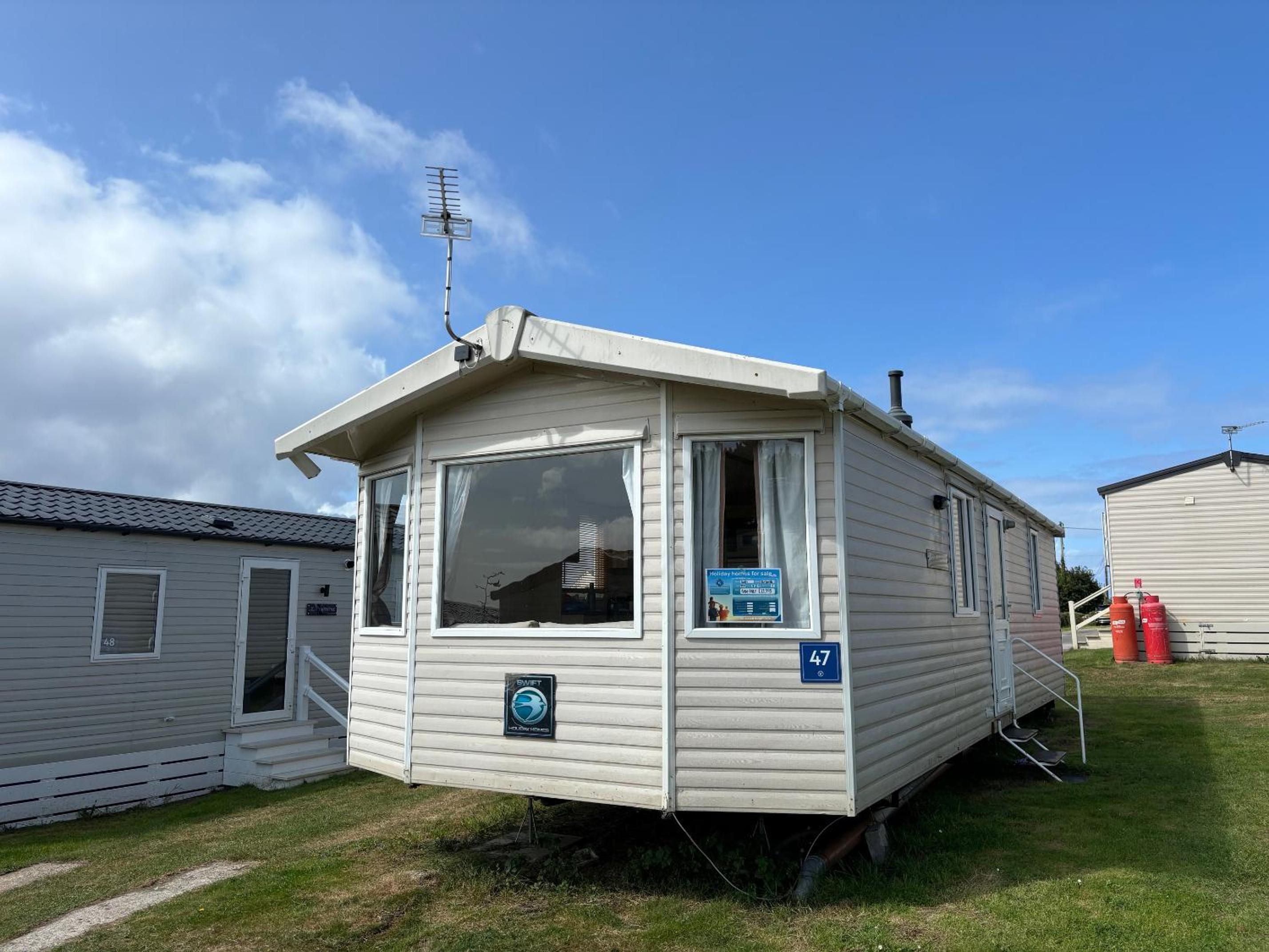Seaview Holiday Park