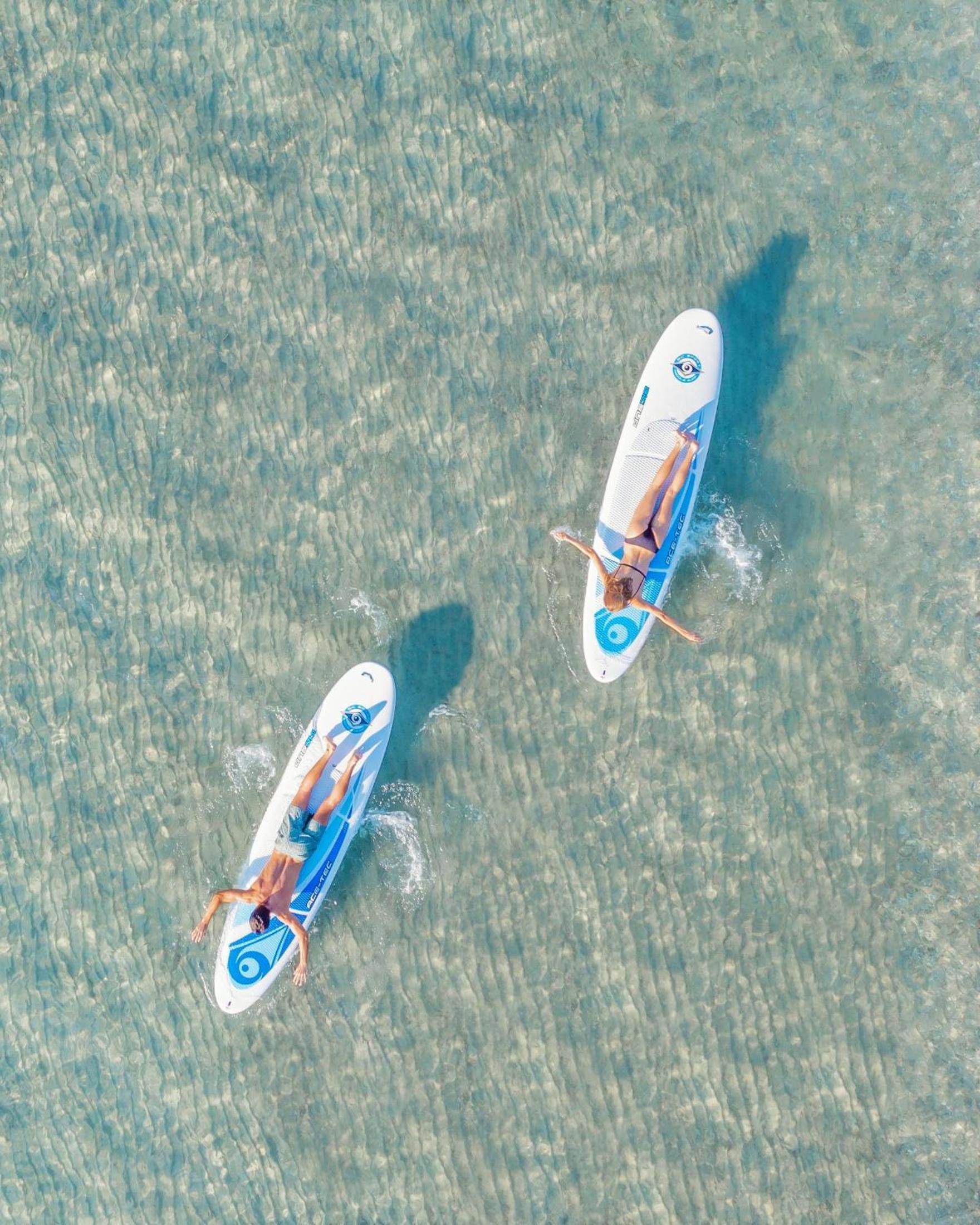 Sani Beach