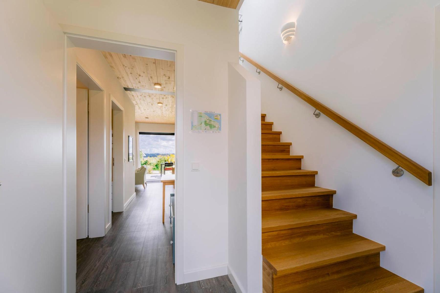 Haus Strandlust Erdgeschosswohnung