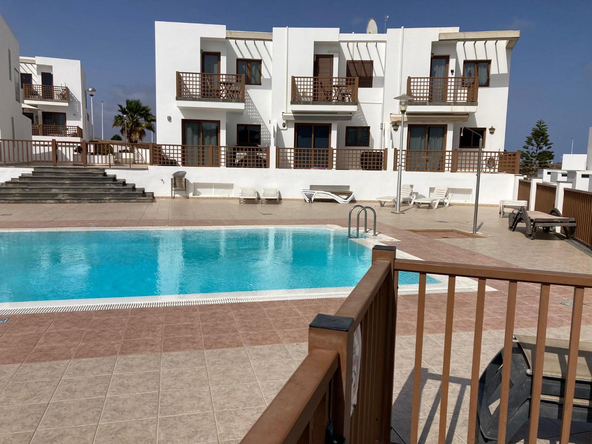 Casa Kari en Puerto del Carmen