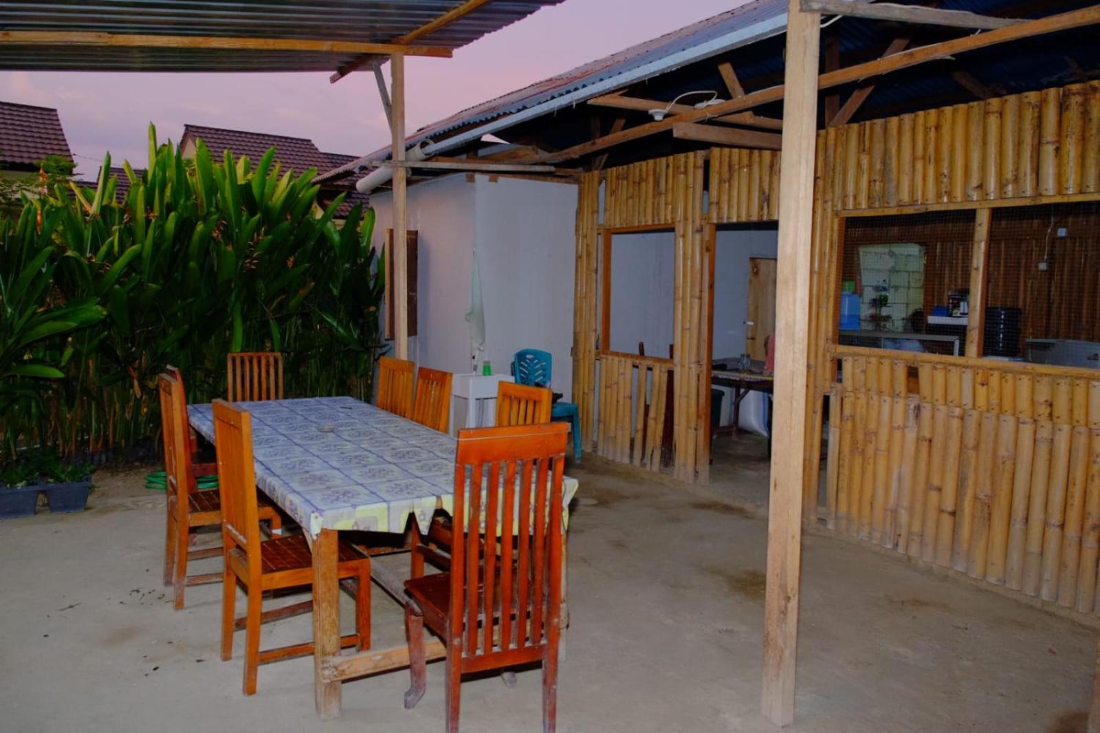 Galung Homestay Labuan Bajo view 3