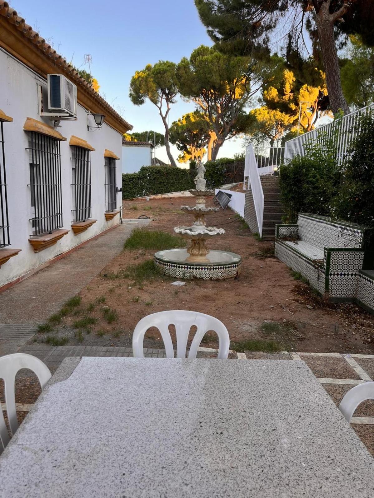 Villa Oromana