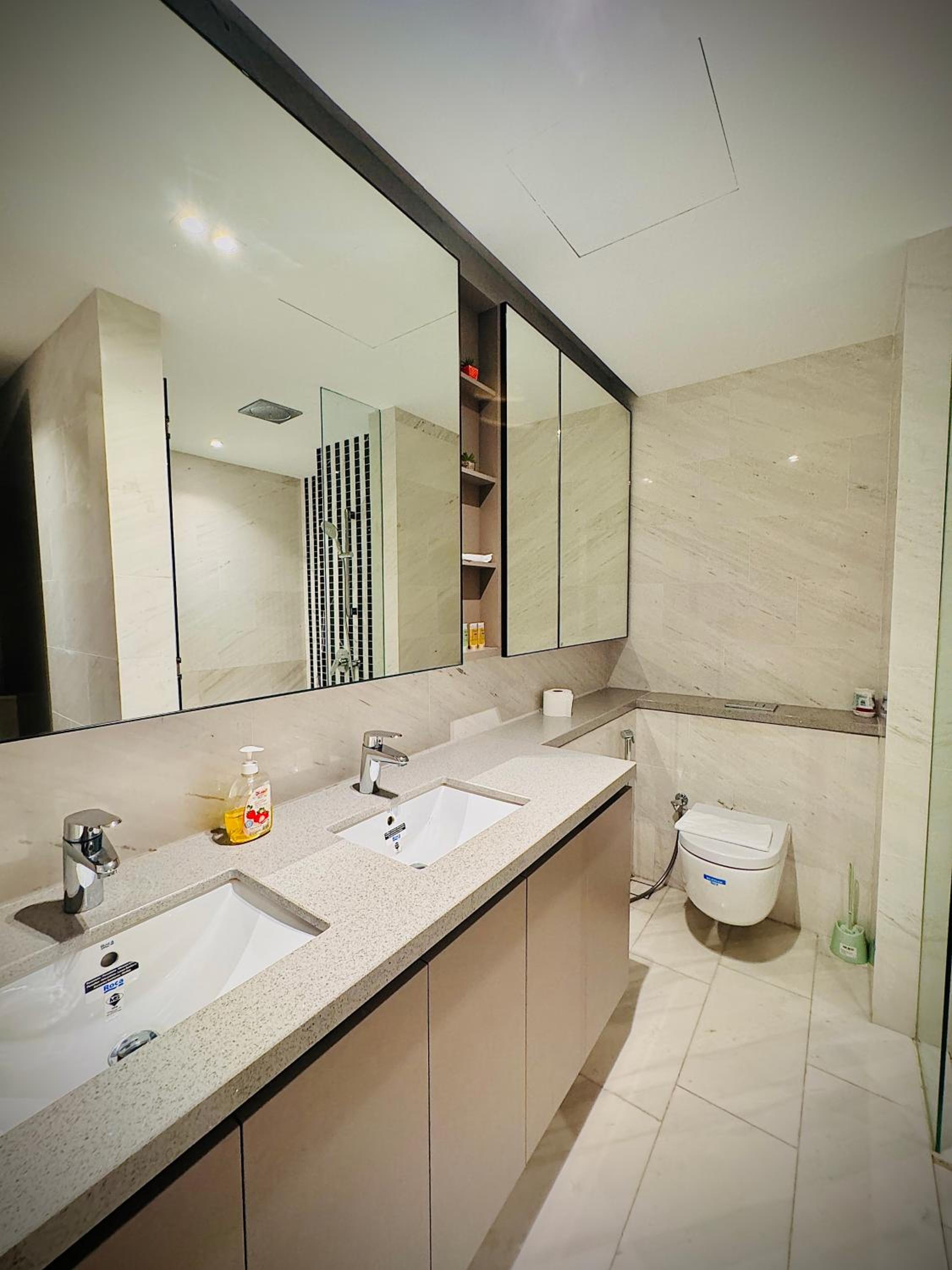 Eaton Service Apartment at KLCC
