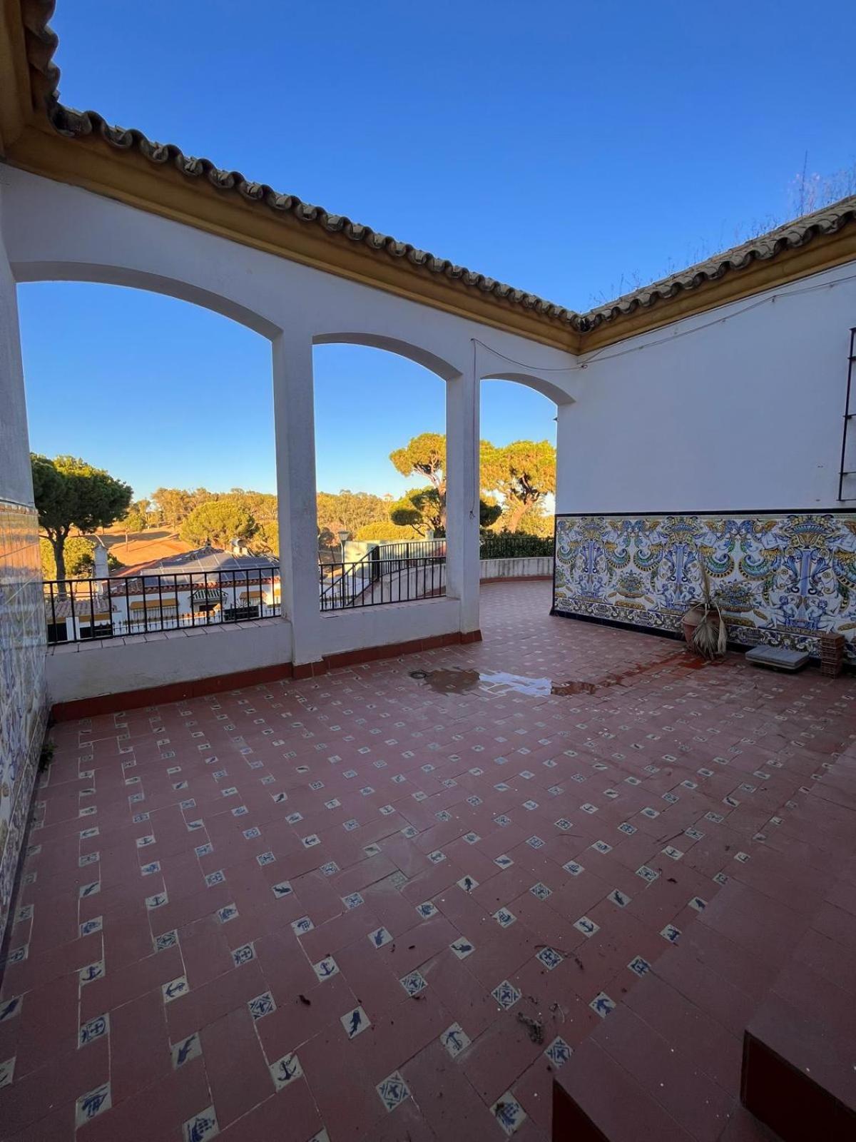 Villa Oromana