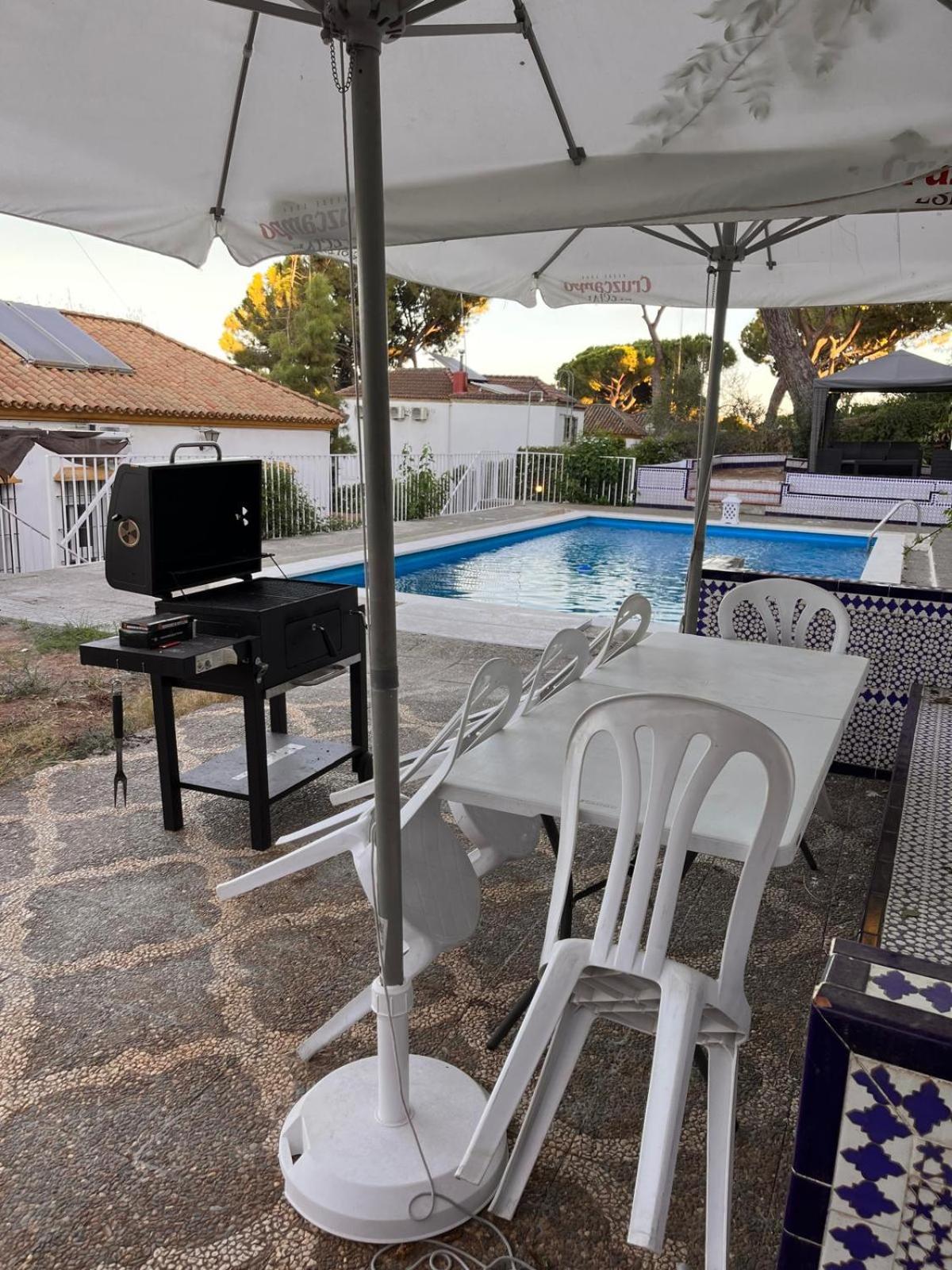 Villa Oromana