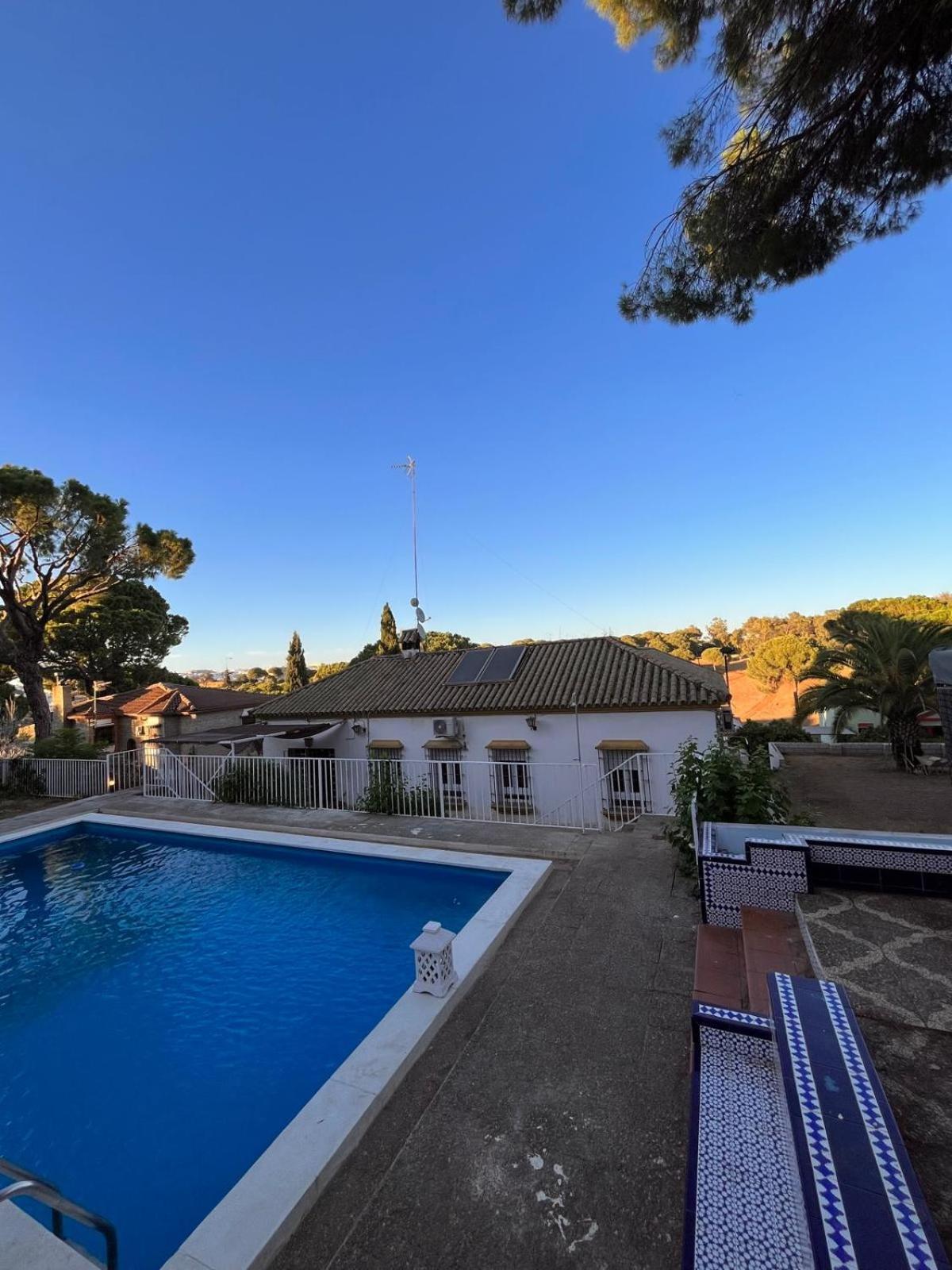 Villa Oromana