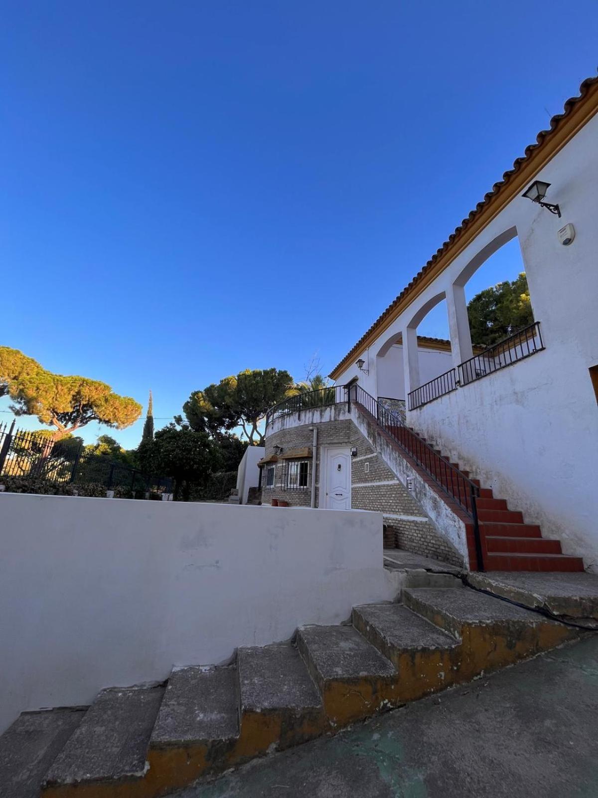 Villa Oromana
