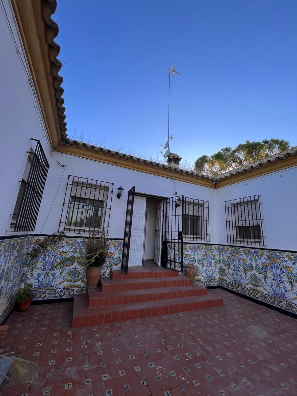 Villa Oromana