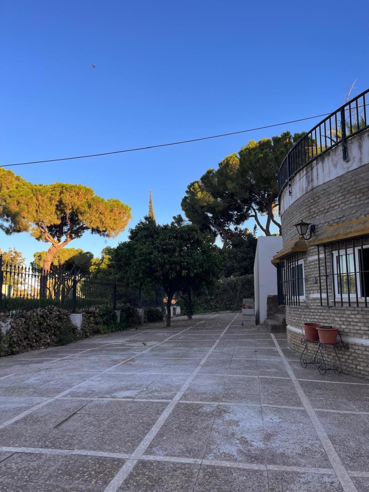 Villa Oromana