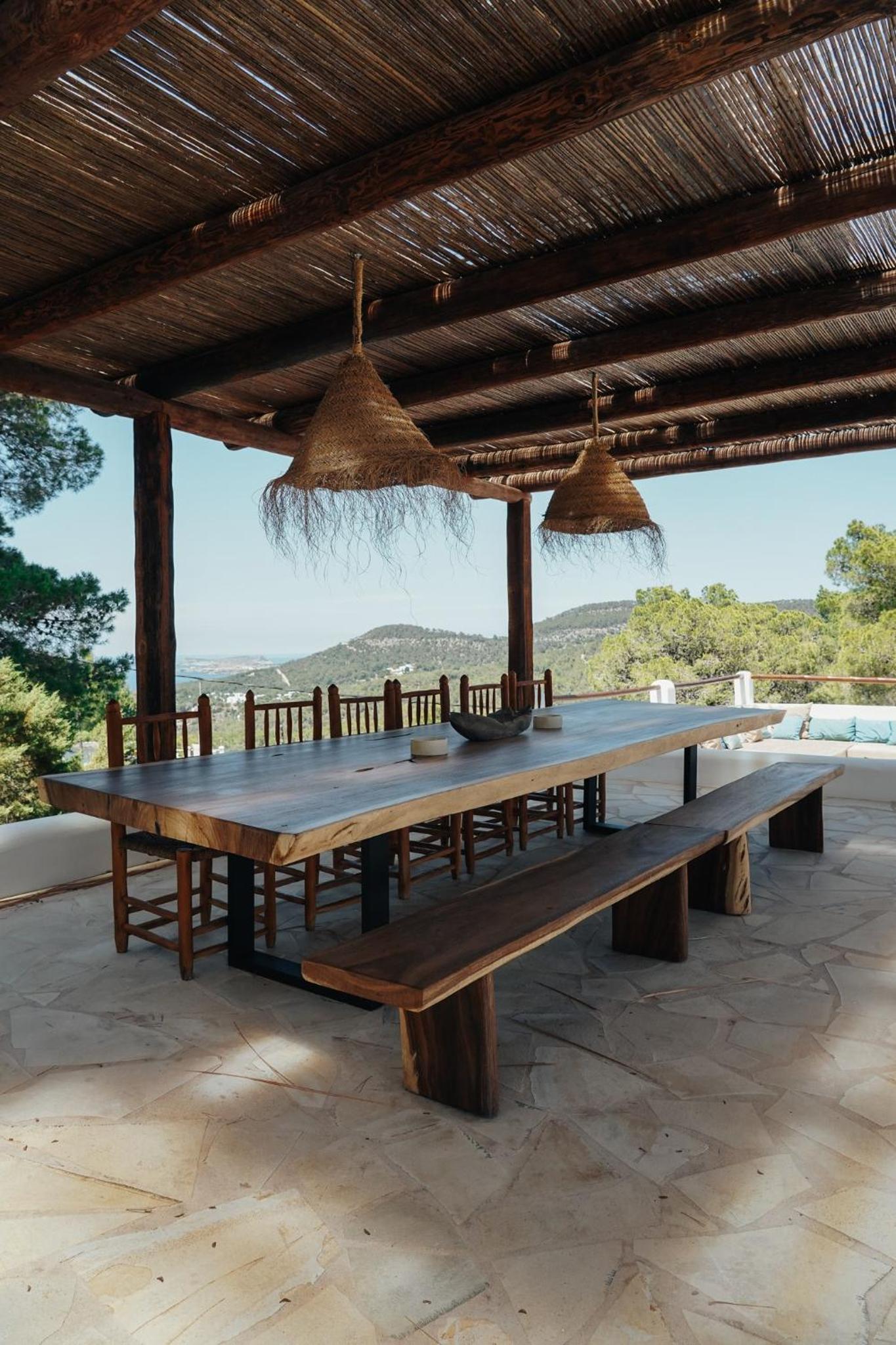 Casa Pura Vida Ibiza