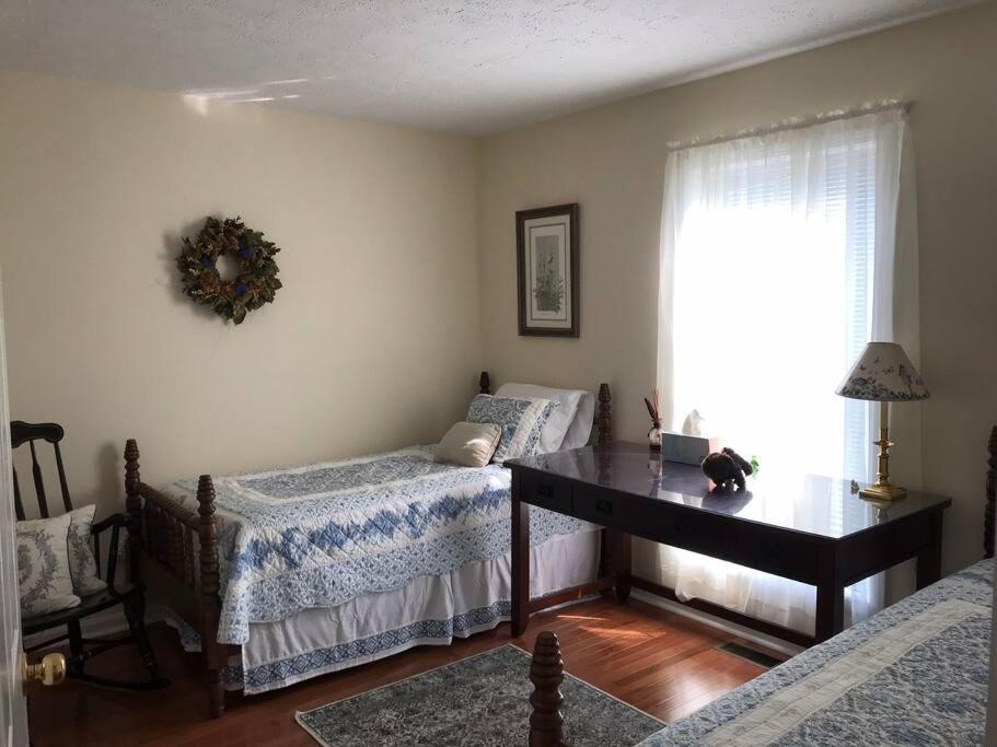 Three Springs view 3