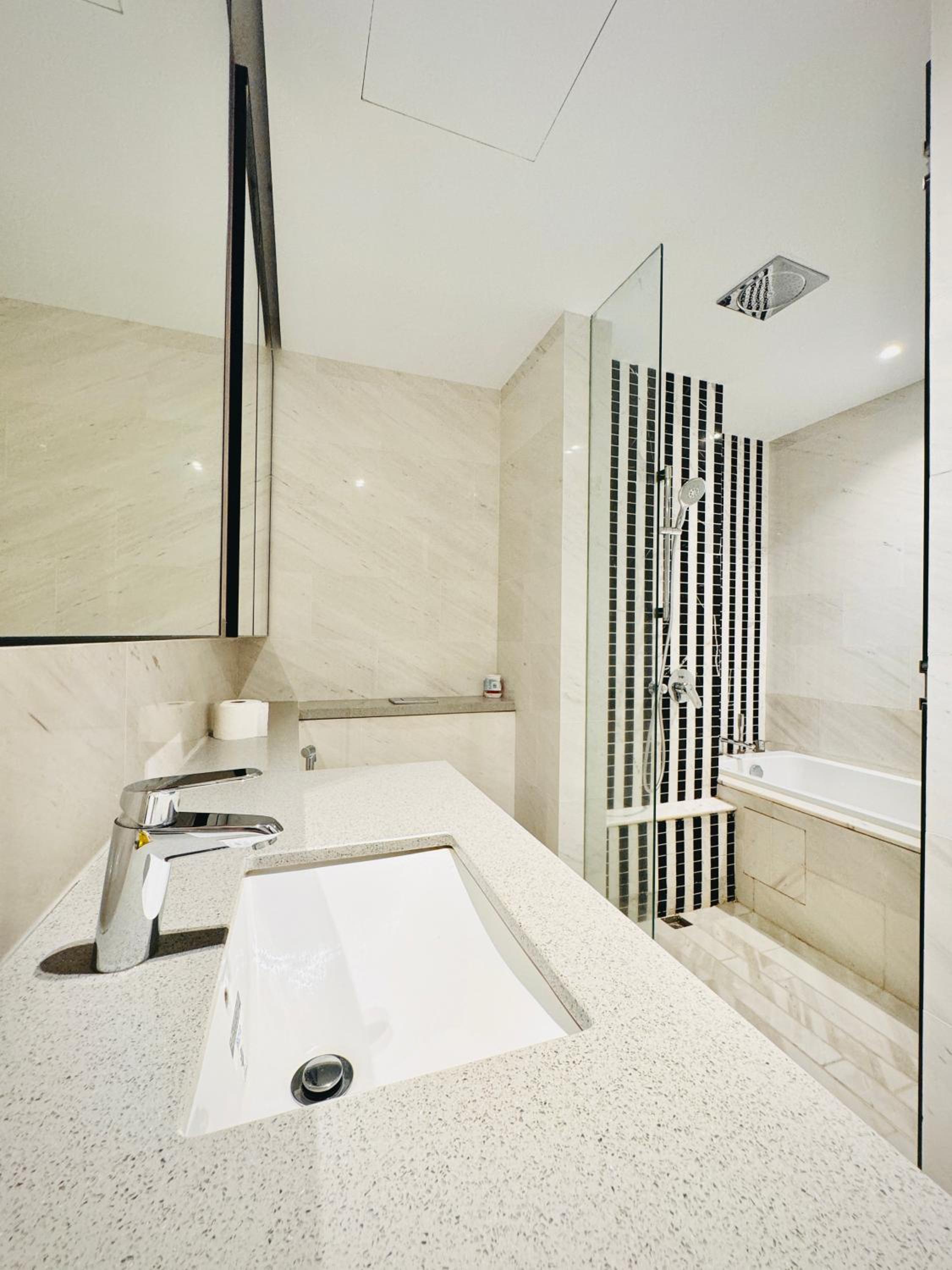 Eaton Service Apartment at KLCC