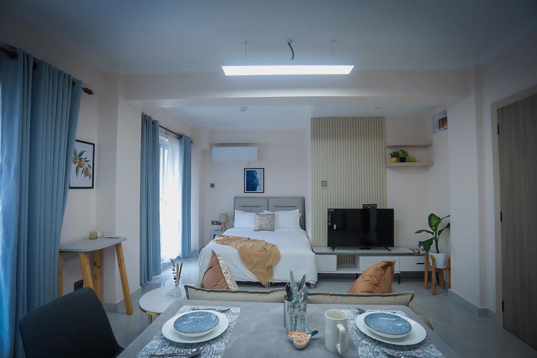 Griha Units view 5