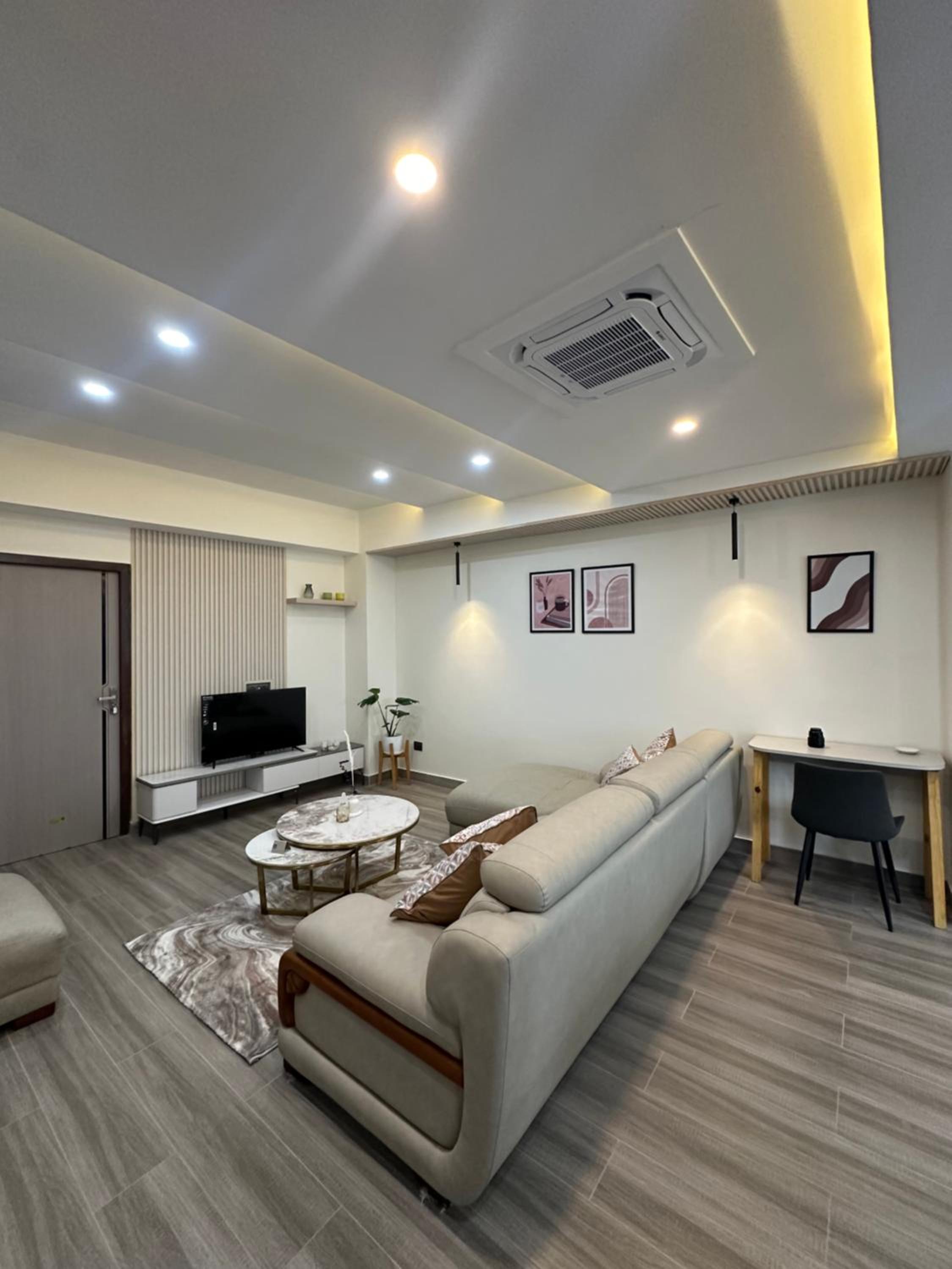 Griha Units view 3