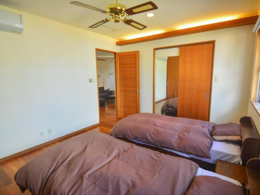 resort house-MAEZATO