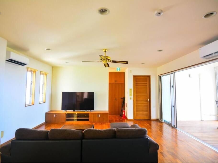 resort house-MAEZATO