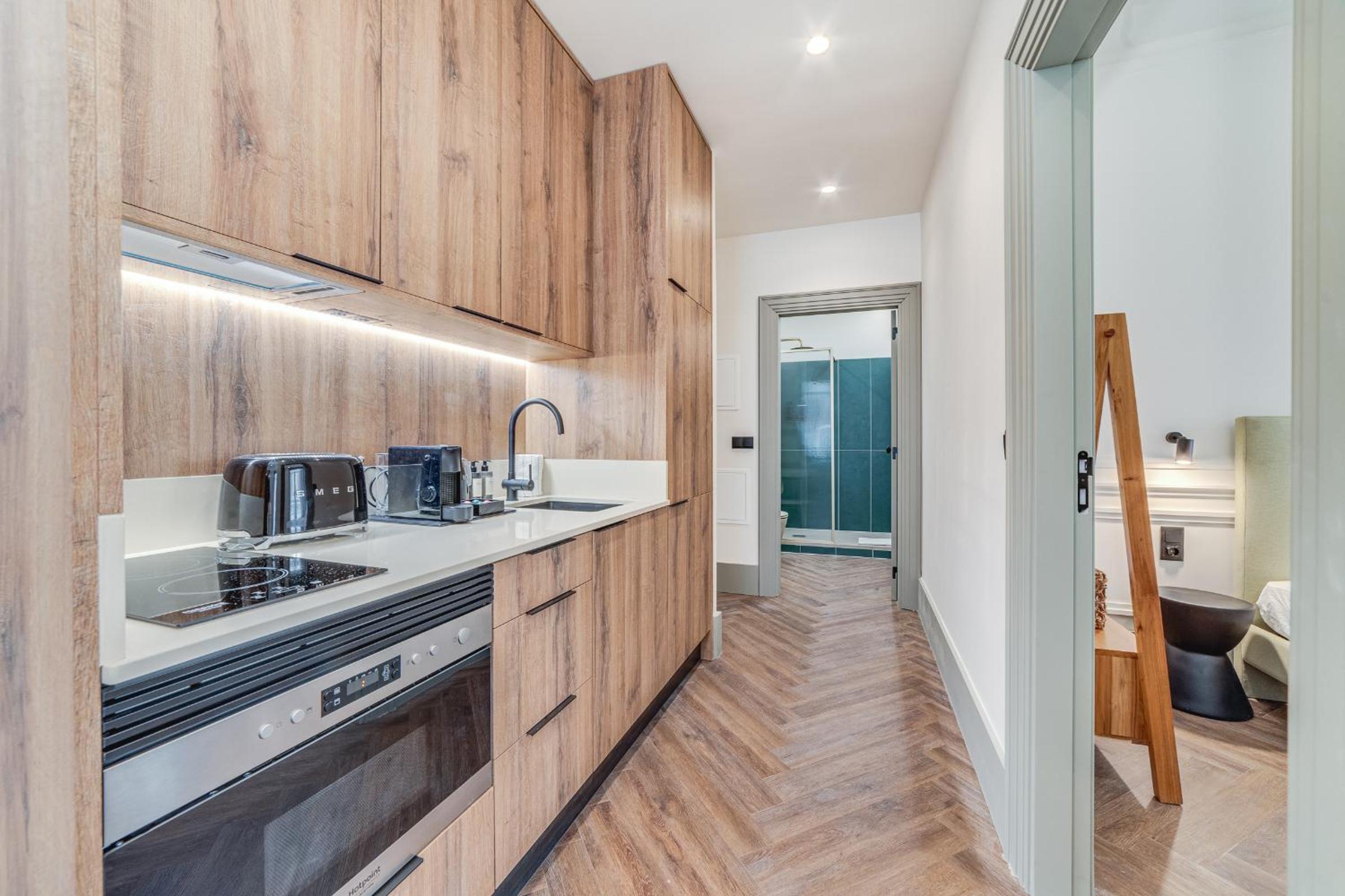 Hygge House Downtown