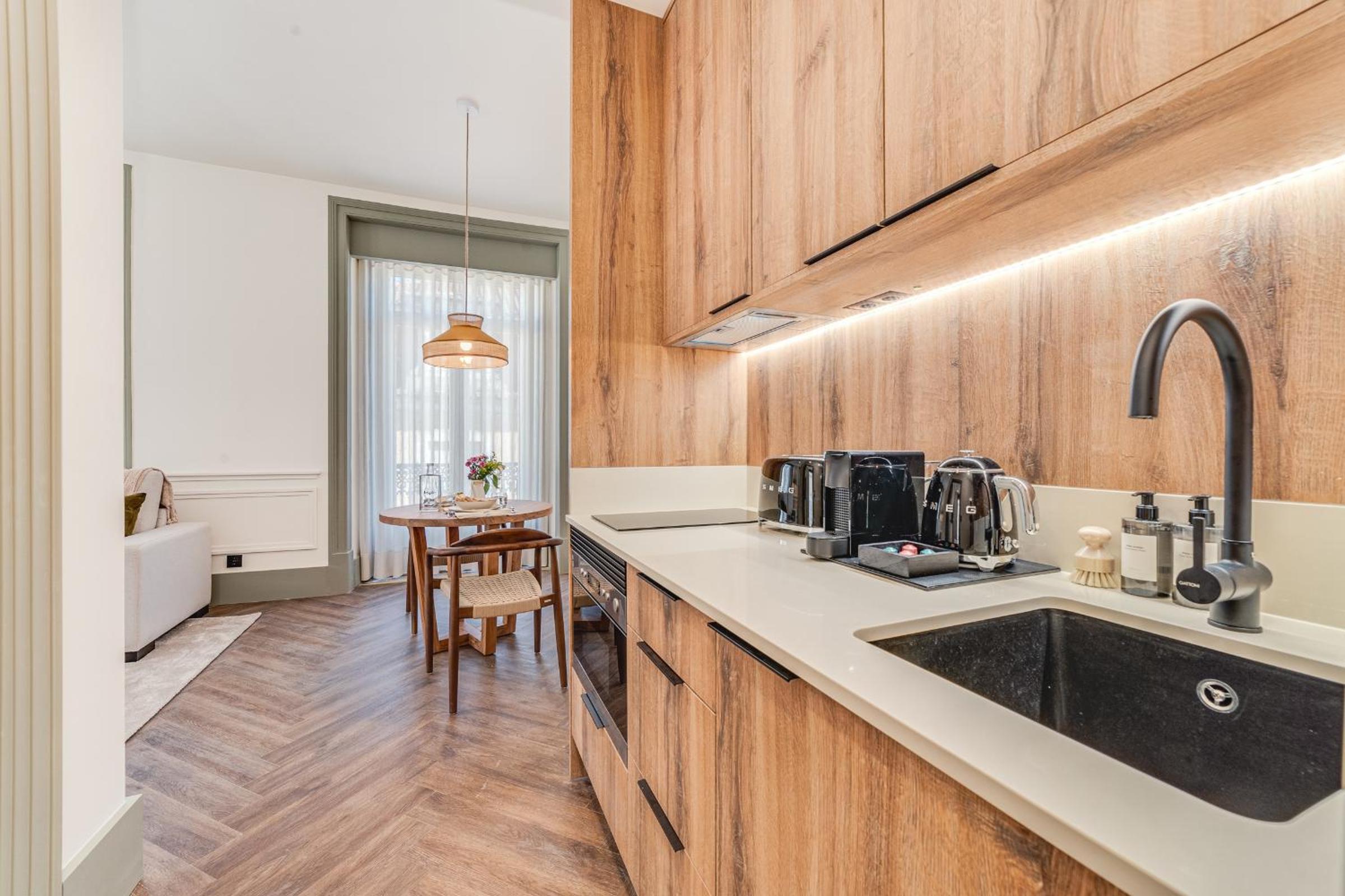 Hygge House Downtown