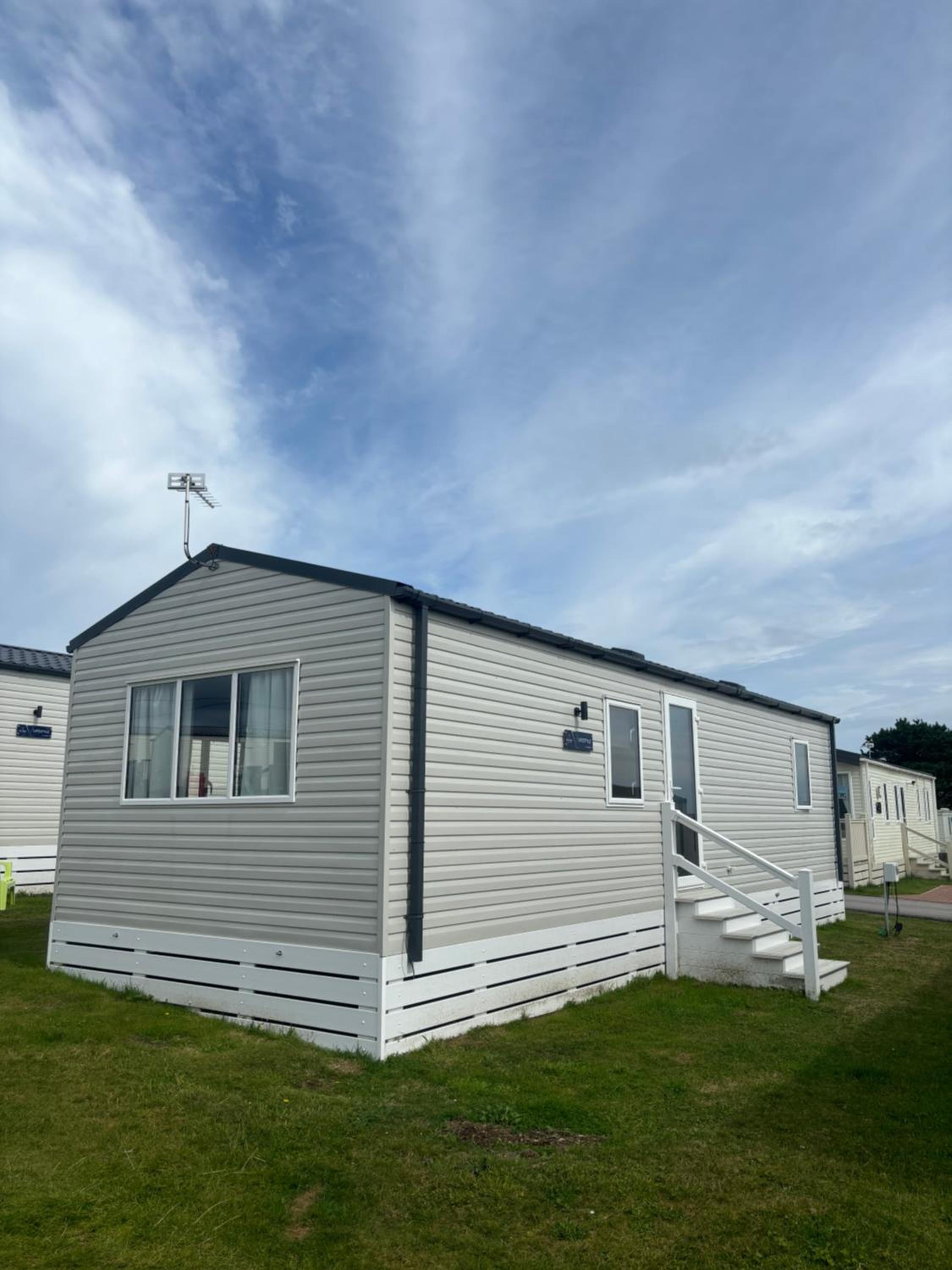 Seaview Holiday Park
