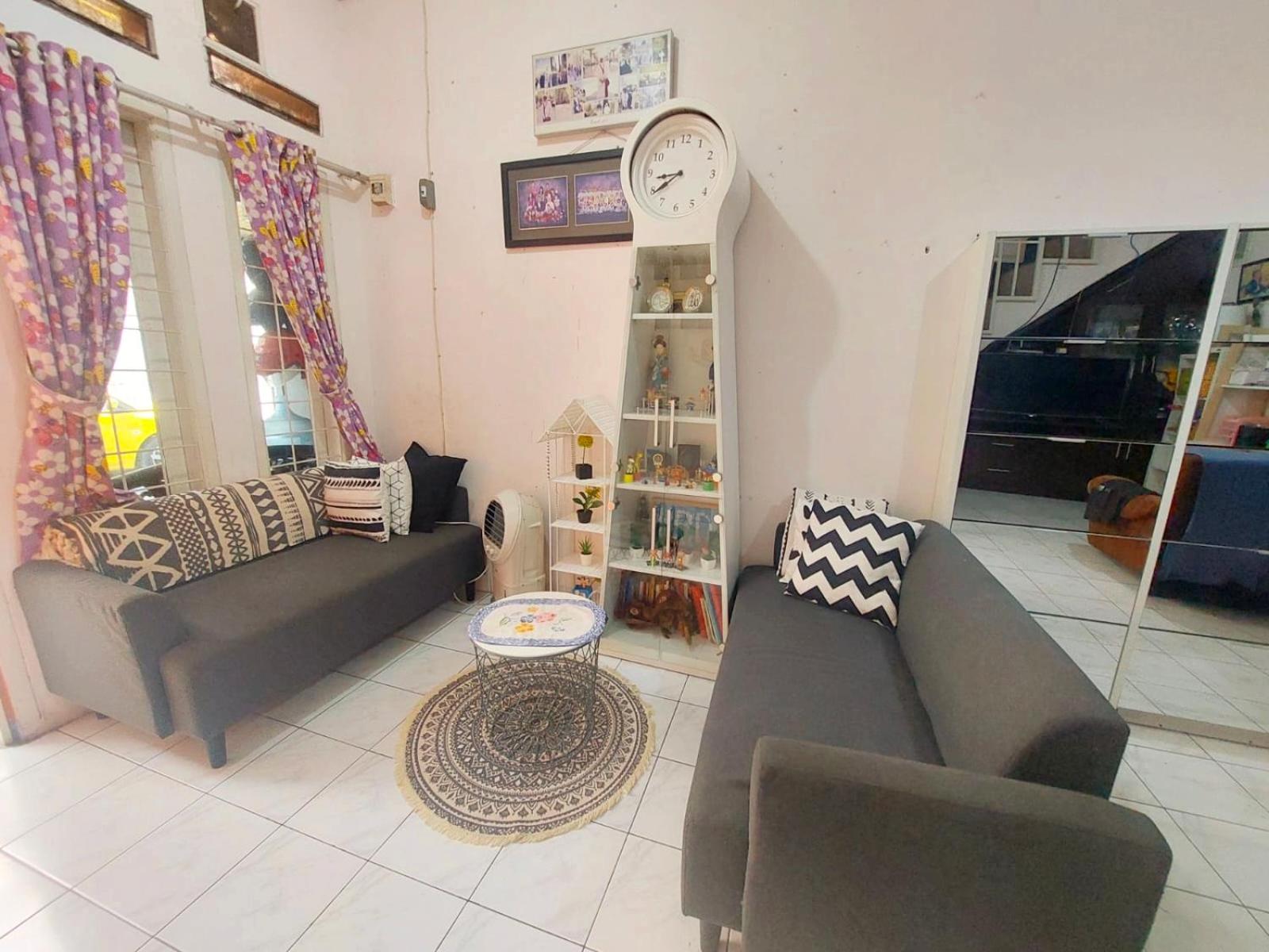 Guest House Rika view 2