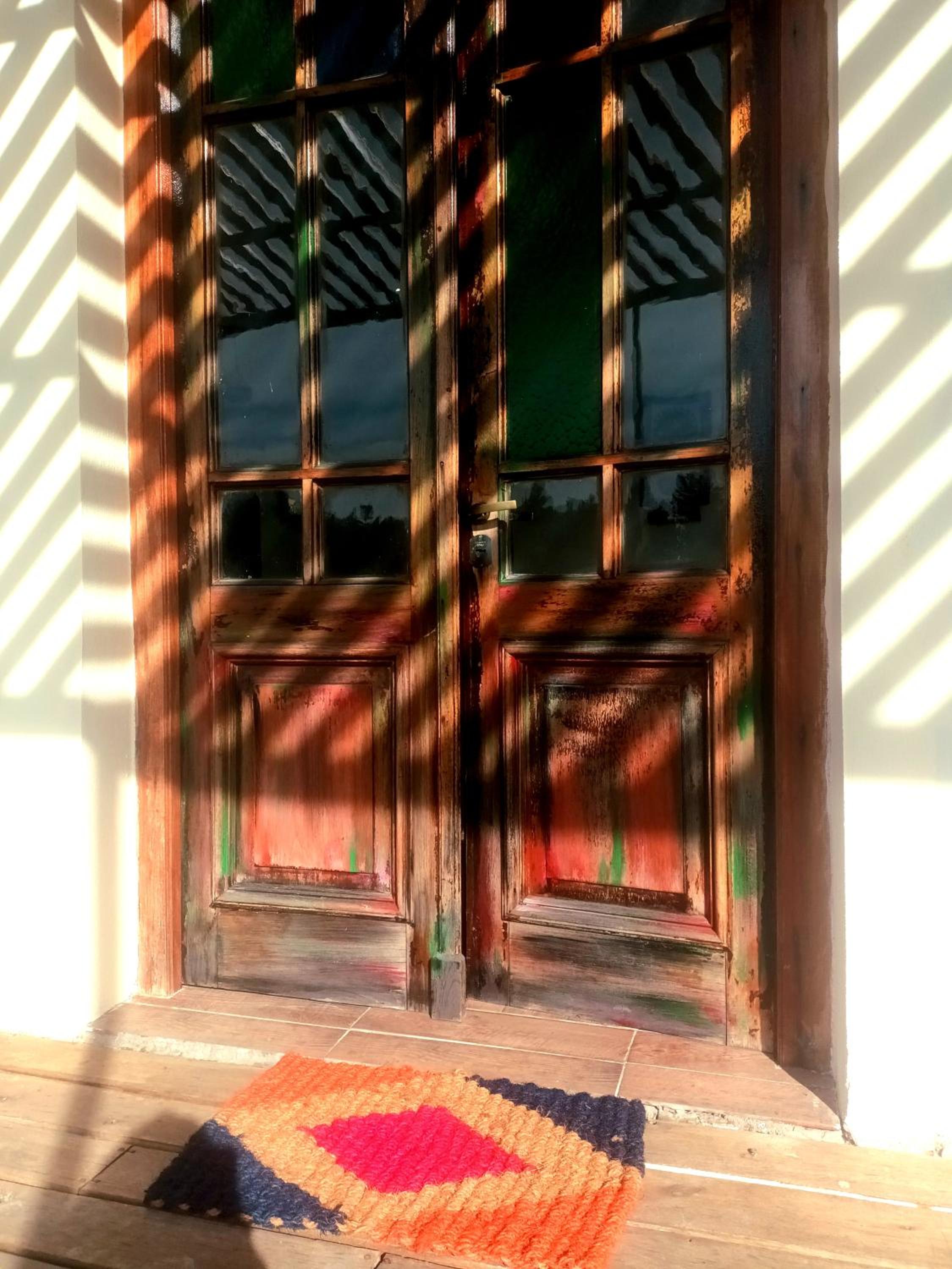 Luminosa casa en El Volcán
