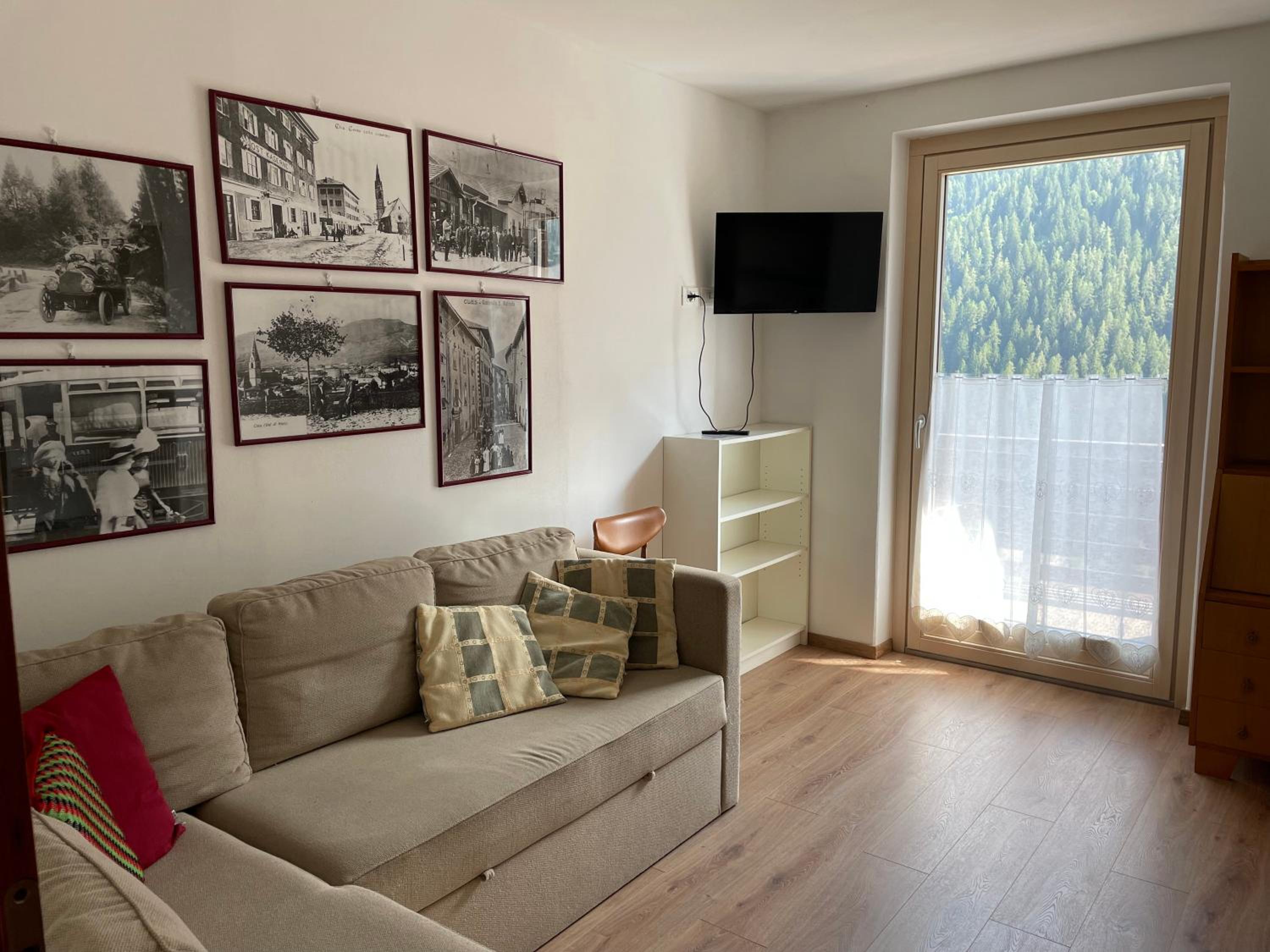 Casa ai Tomasi view 5
