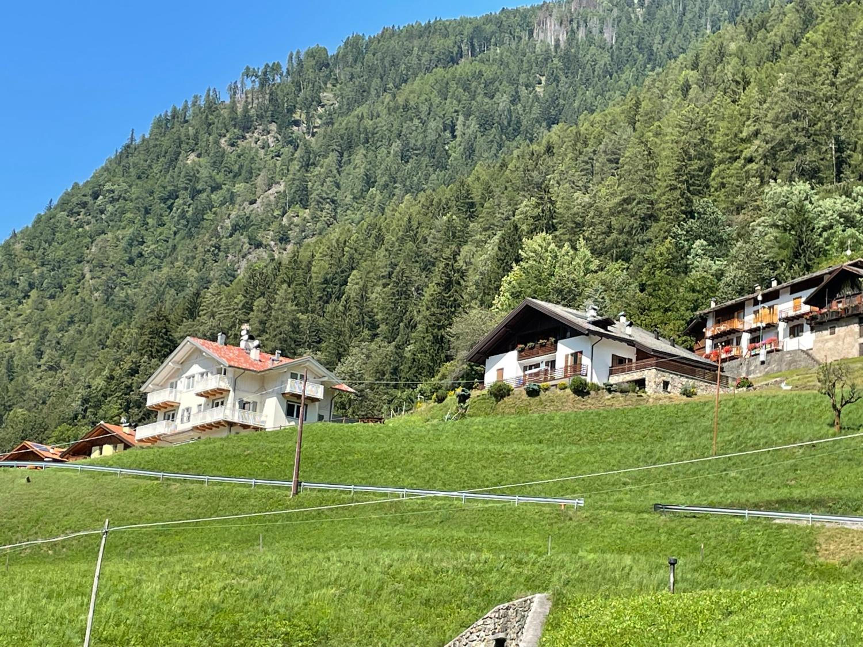 Casa ai Tomasi view 2