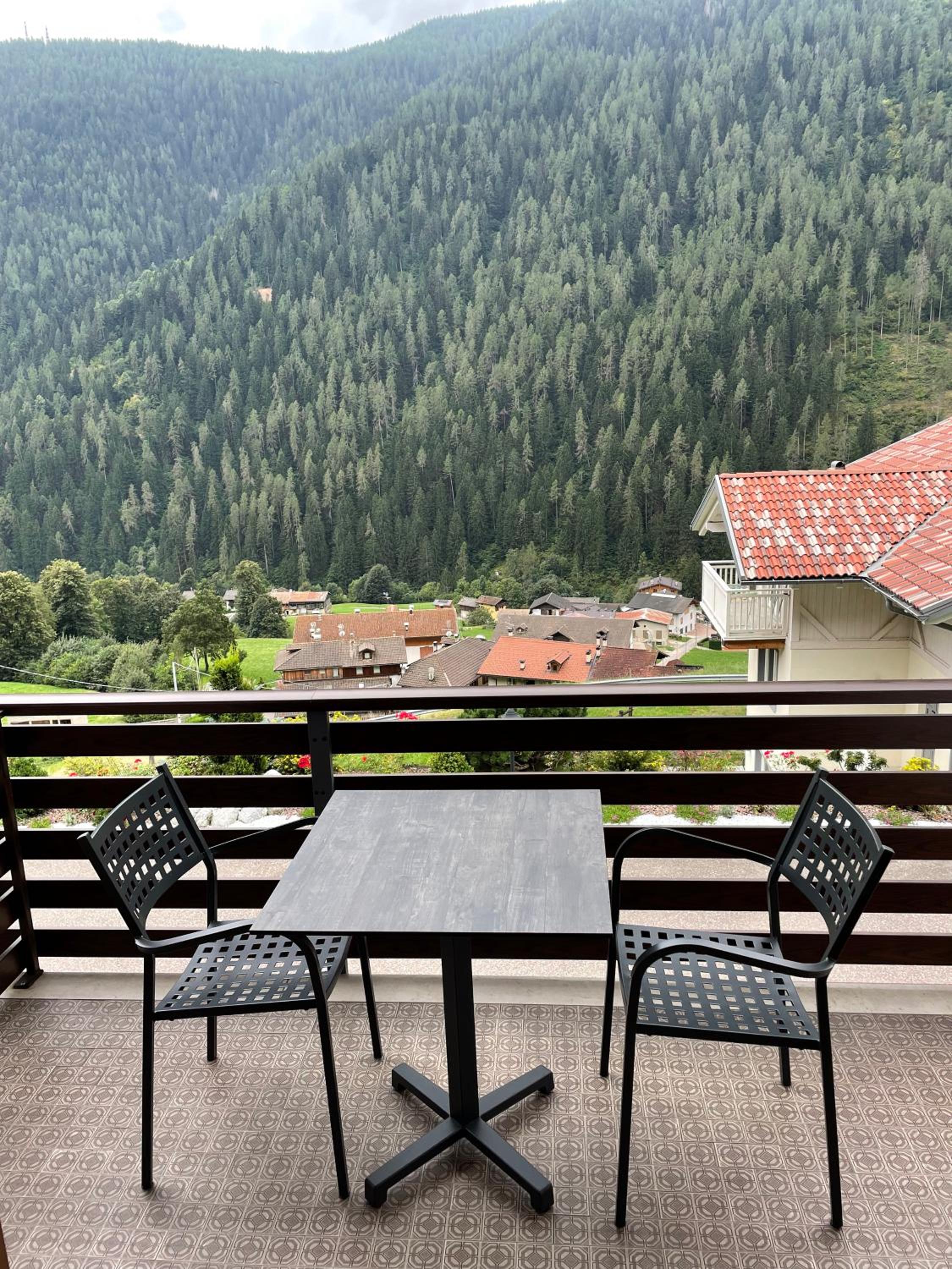 Casa ai Tomasi view 3